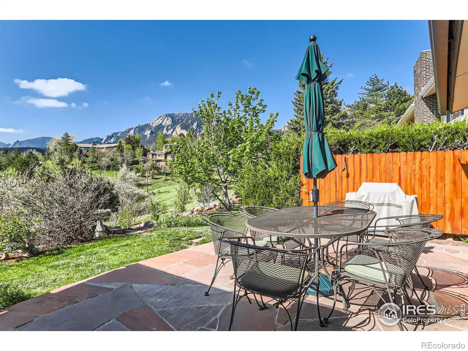 MLS Image #33 for 2490  vassar drive,boulder, Colorado