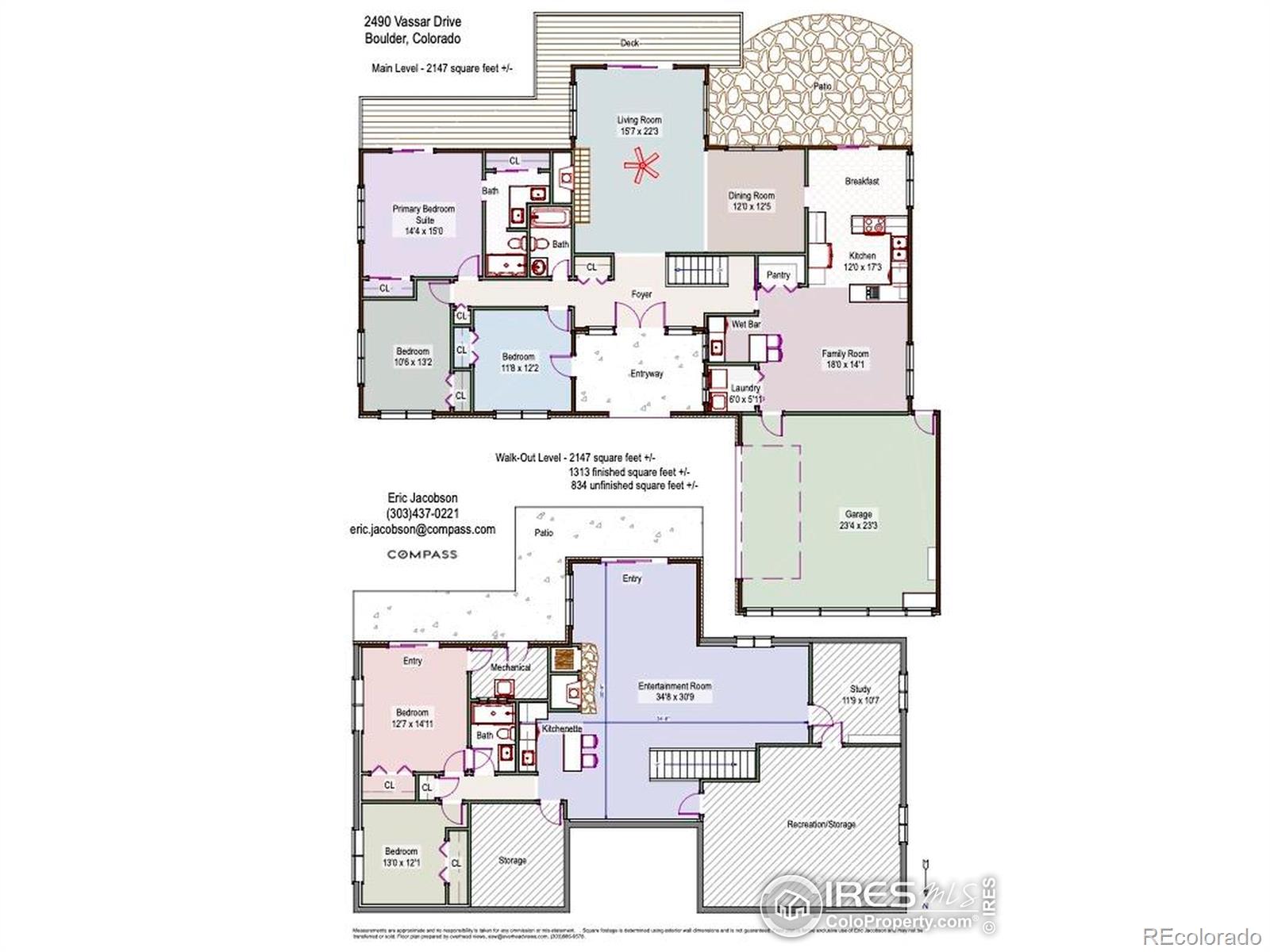 MLS Image #39 for 2490  vassar drive,boulder, Colorado
