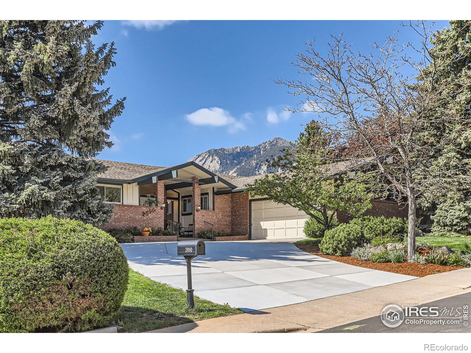 MLS Image #4 for 2490  vassar drive,boulder, Colorado
