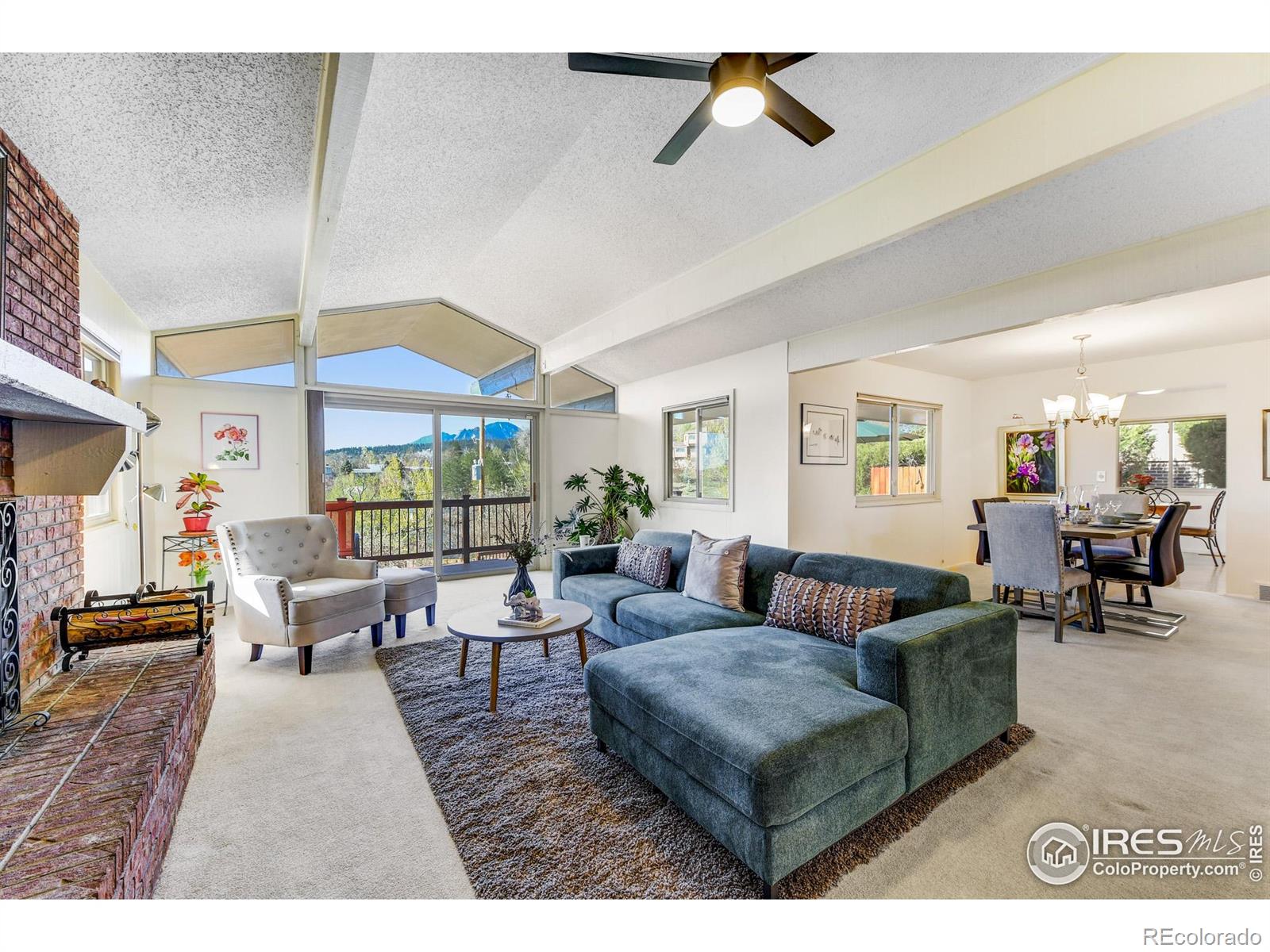 MLS Image #6 for 2490  vassar drive,boulder, Colorado