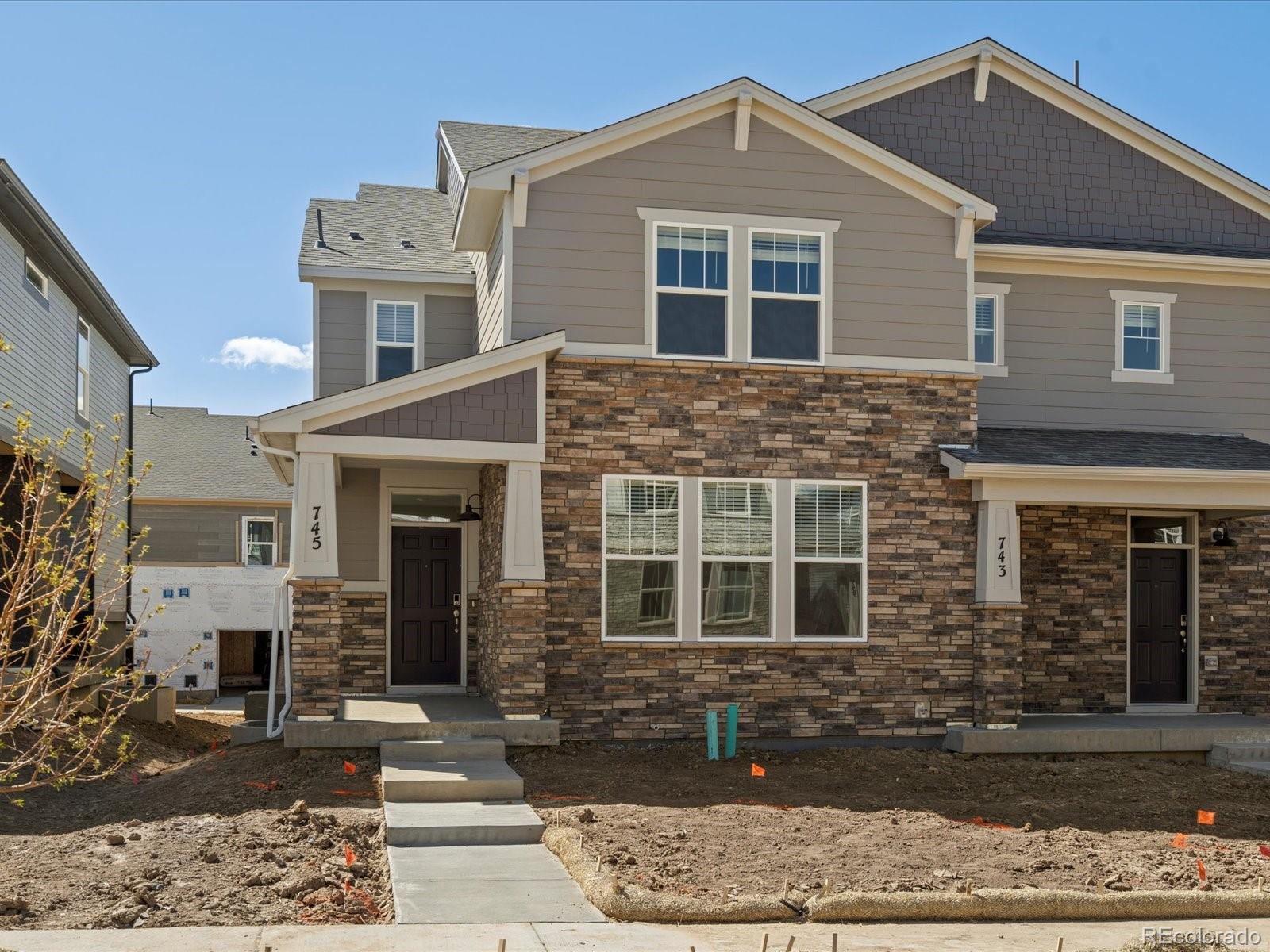 CMA Image for 22415 E 7th Place,Aurora, Colorado