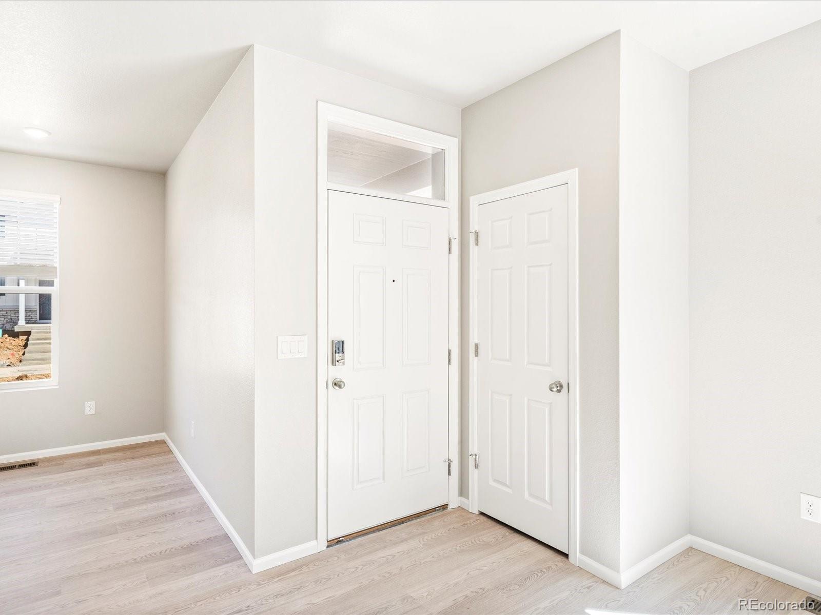 MLS Image #2 for 22415 e 7th place,aurora, Colorado