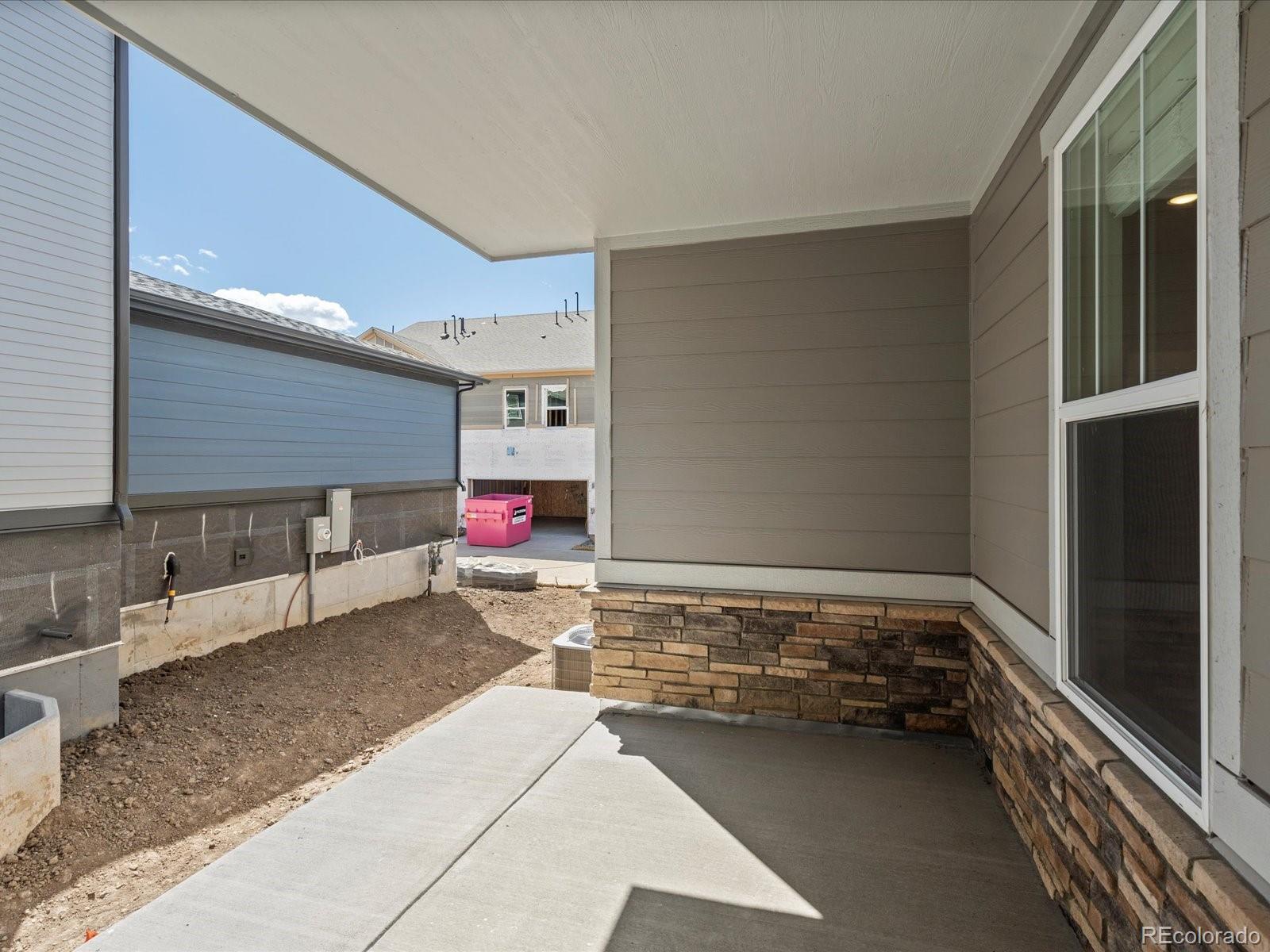 MLS Image #25 for 22415 e 7th place,aurora, Colorado