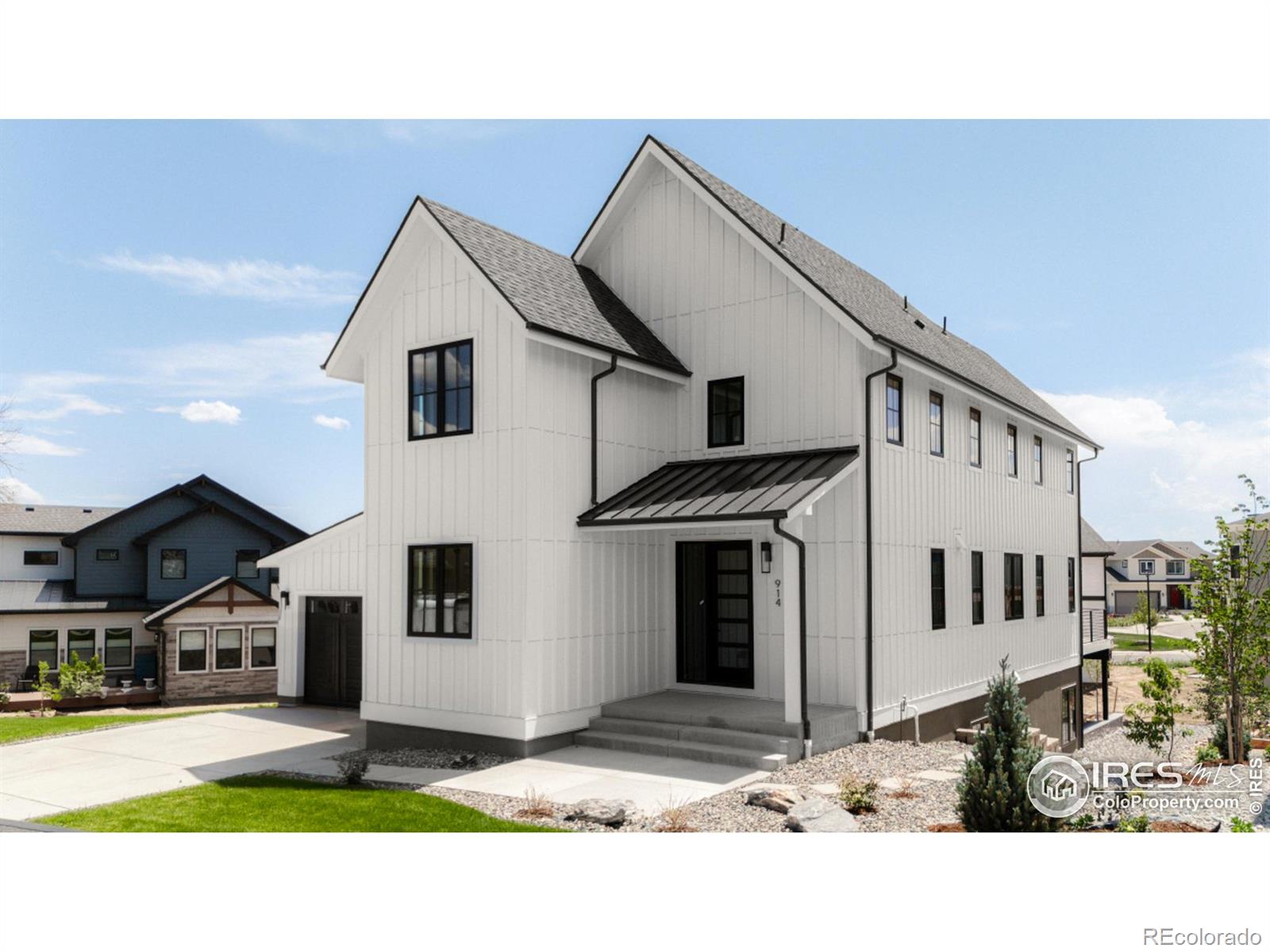 CMA Image for 914  Eldorado Lane,Louisville, Colorado