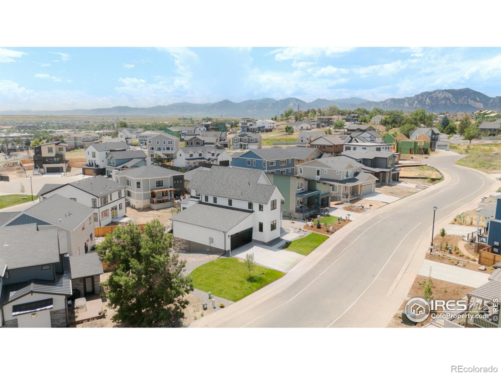 MLS Image #33 for 914  eldorado lane,louisville, Colorado