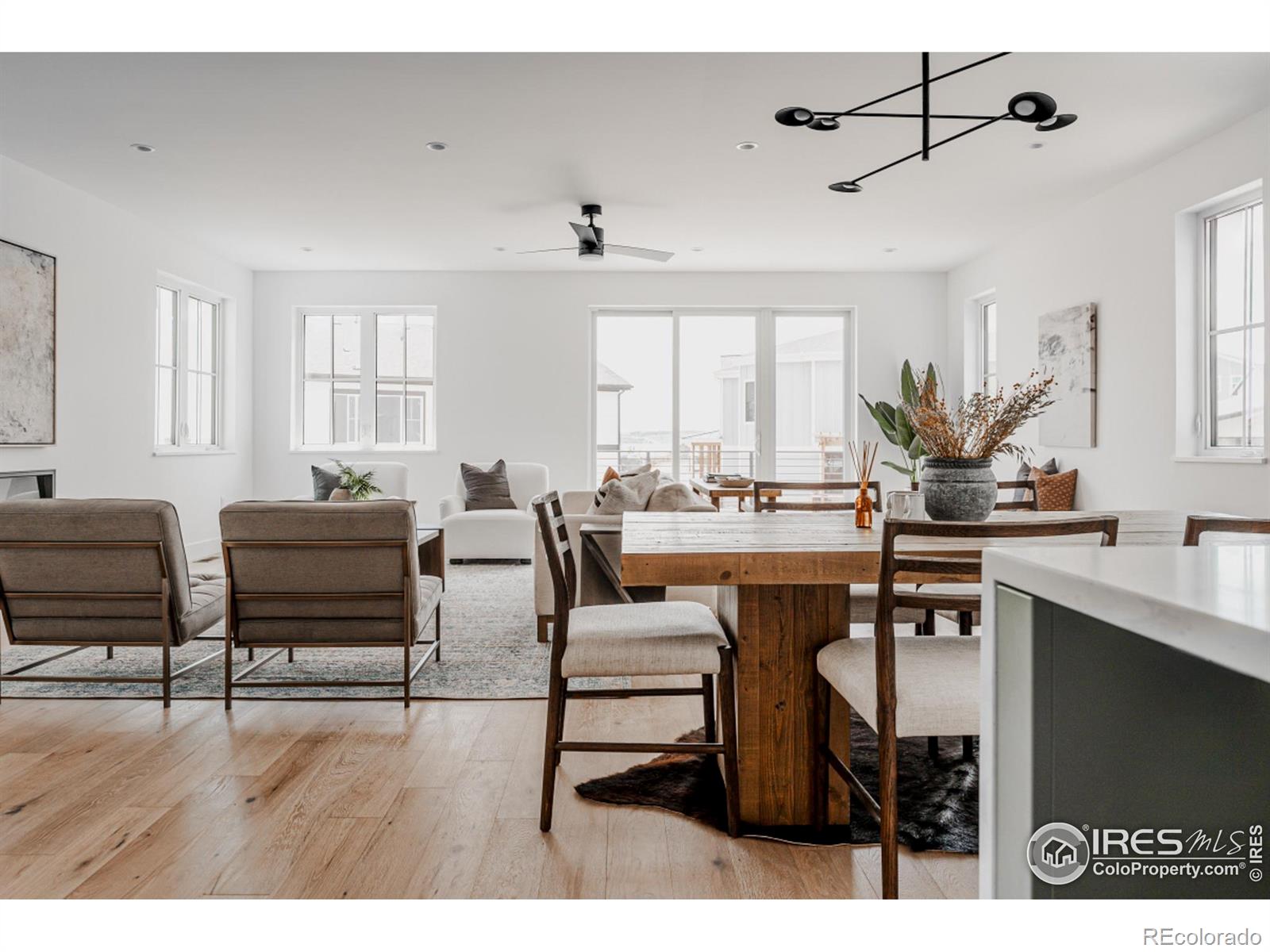 MLS Image #4 for 914  eldorado lane,louisville, Colorado