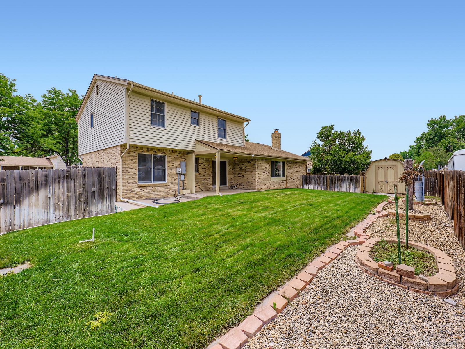 MLS Image #14 for 14057 e arkansas place,aurora, Colorado