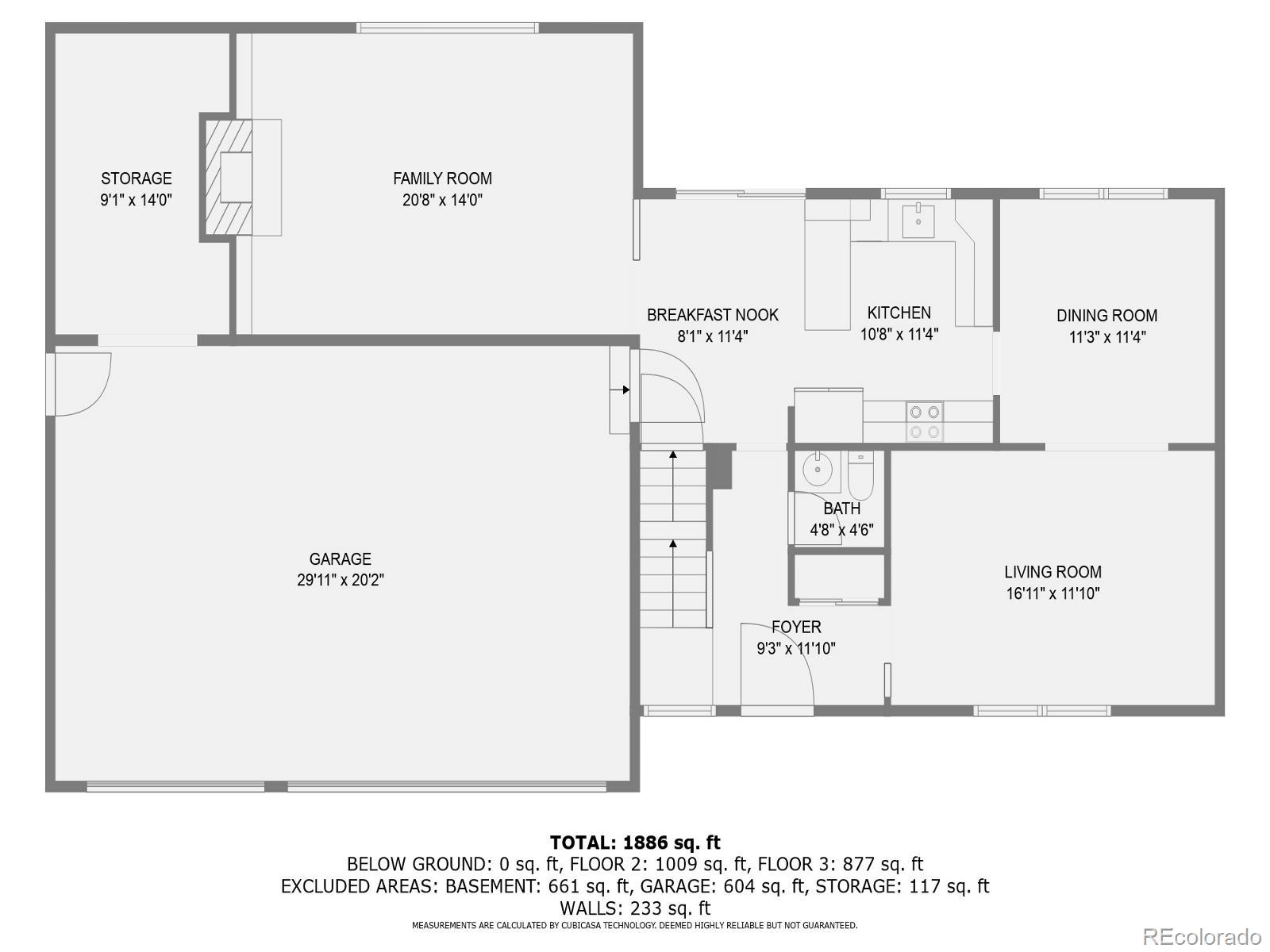 MLS Image #25 for 14057 e arkansas place,aurora, Colorado