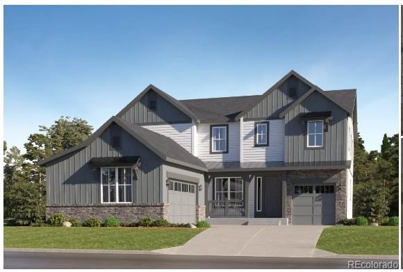 MLS Image #0 for 595  twilight street,erie, Colorado