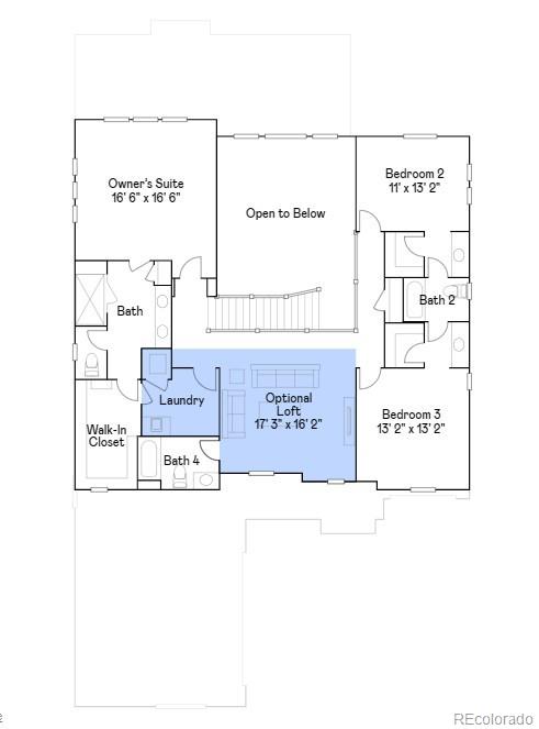 MLS Image #2 for 595  twilight street,erie, Colorado
