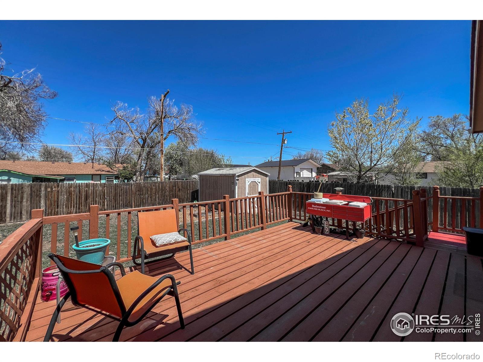 MLS Image #19 for 3916  hayes avenue,wellington, Colorado