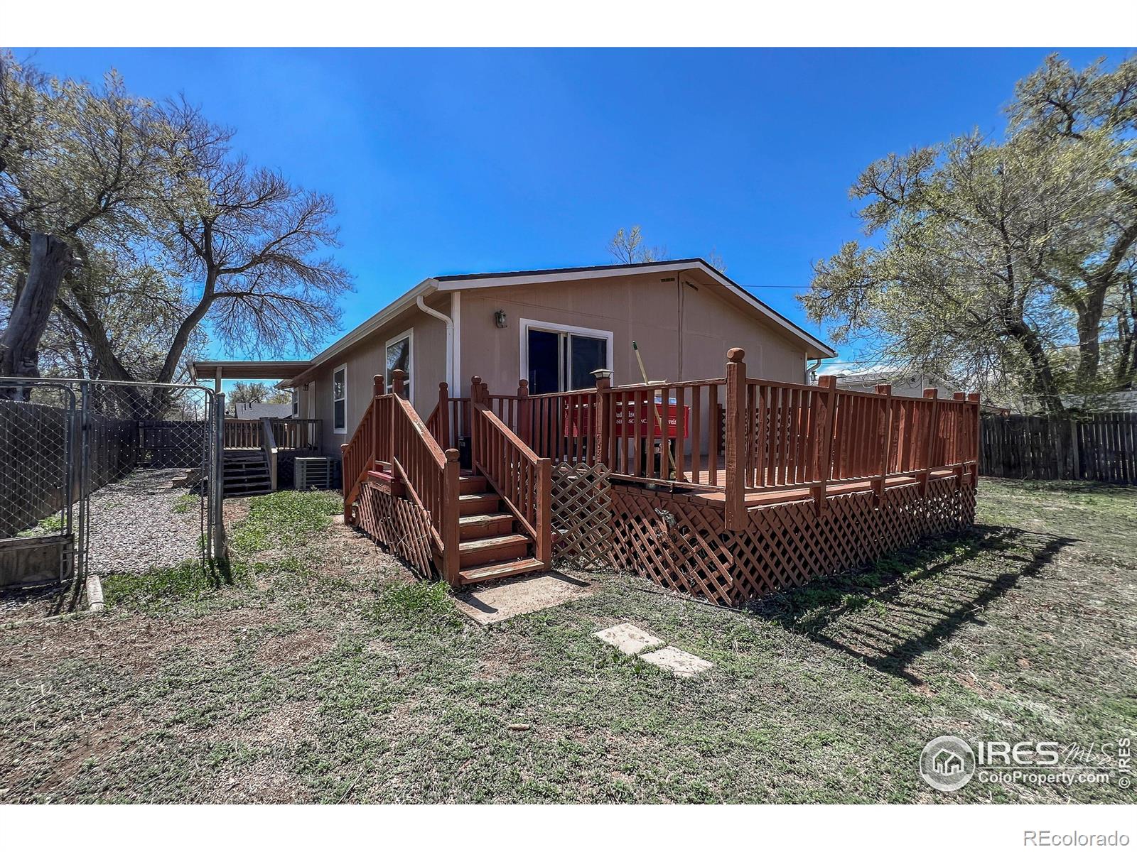 MLS Image #20 for 3916  hayes avenue,wellington, Colorado