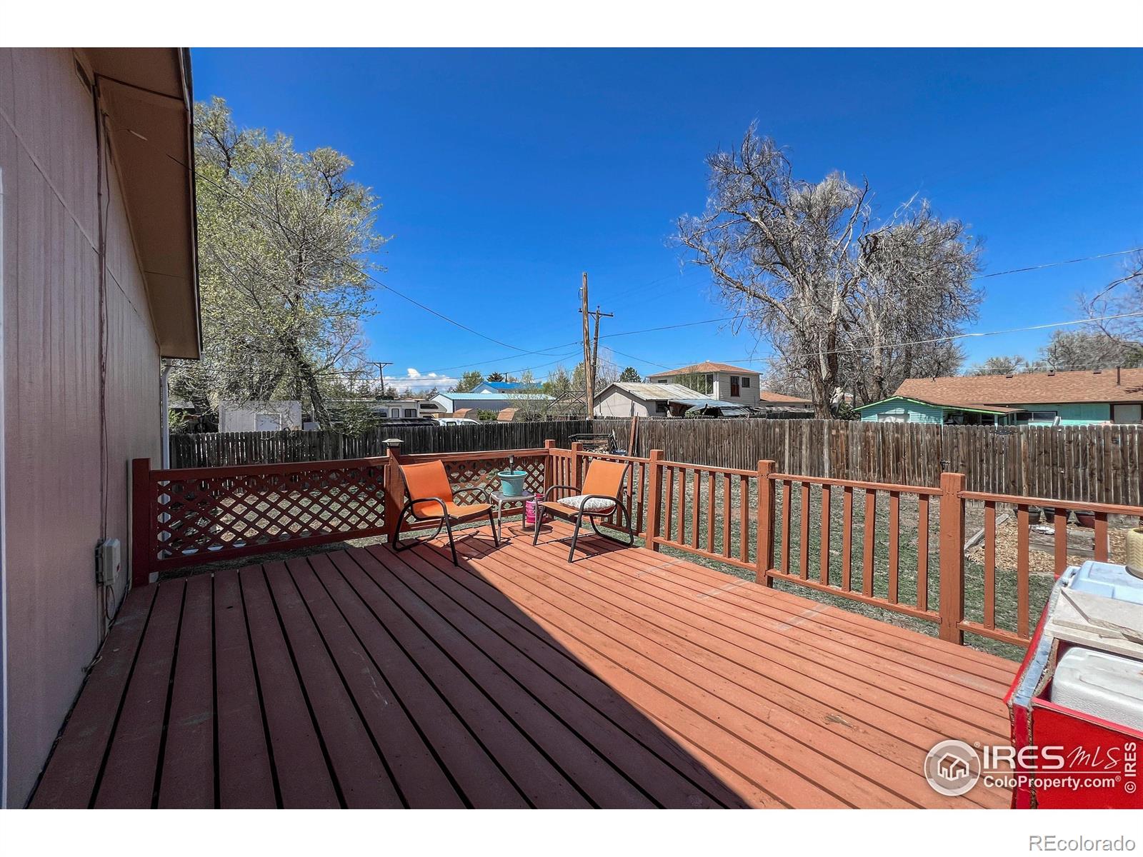 MLS Image #21 for 3916  hayes avenue,wellington, Colorado