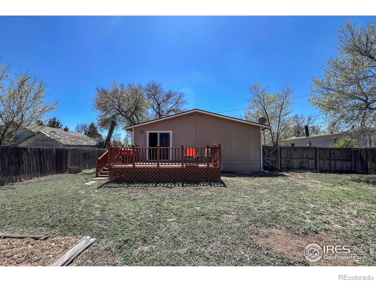 MLS Image #22 for 3916  hayes avenue,wellington, Colorado