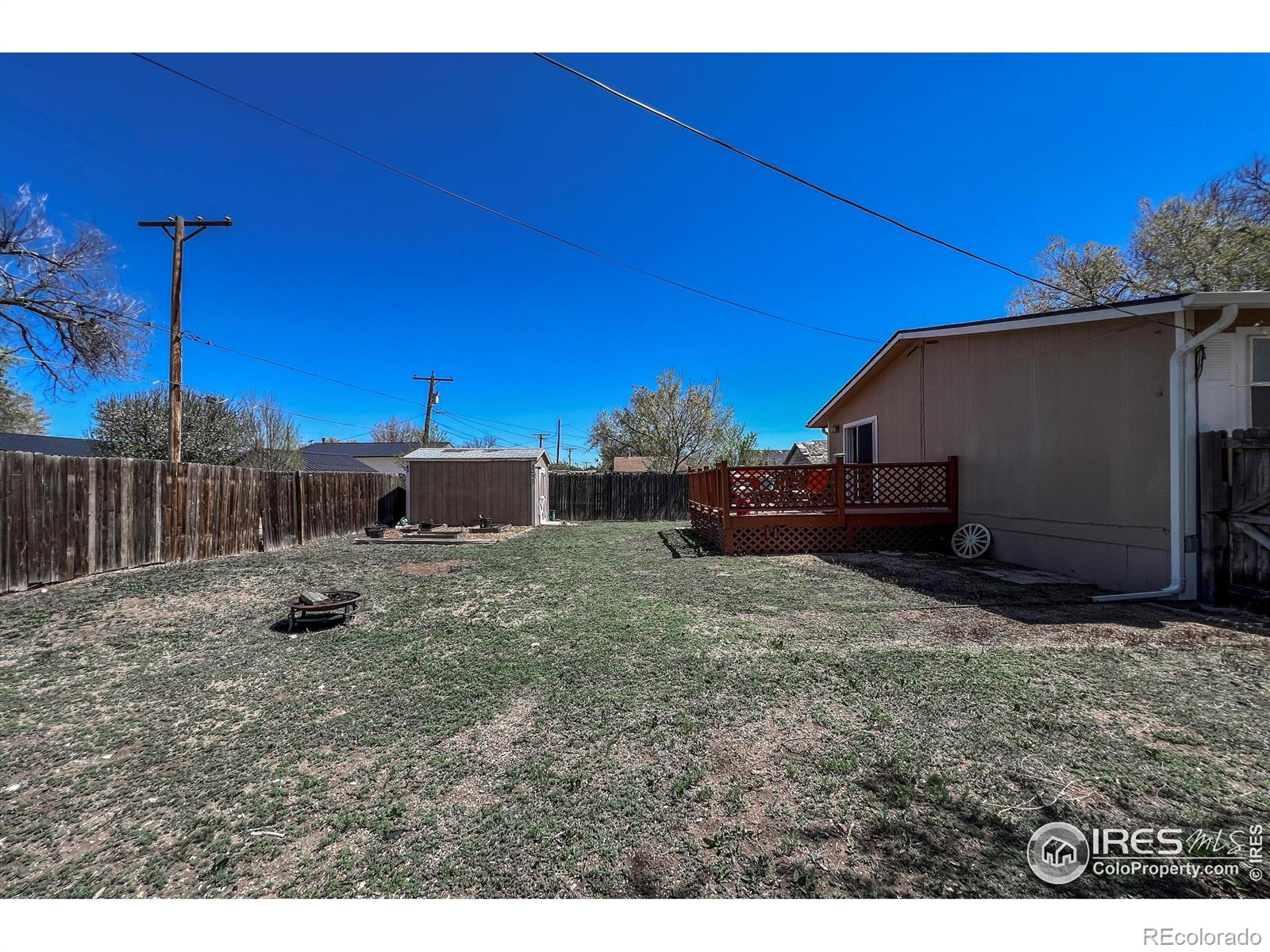 MLS Image #23 for 3916  hayes avenue,wellington, Colorado
