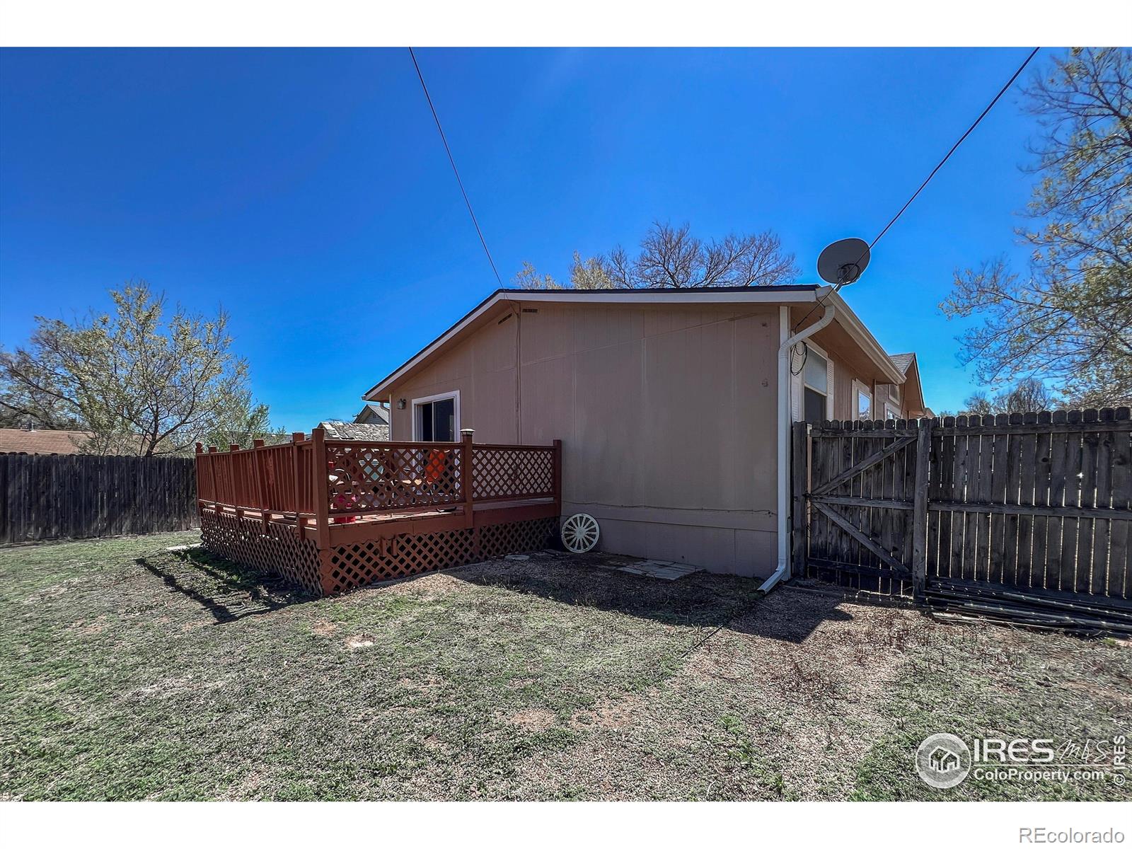 MLS Image #24 for 3916  hayes avenue,wellington, Colorado