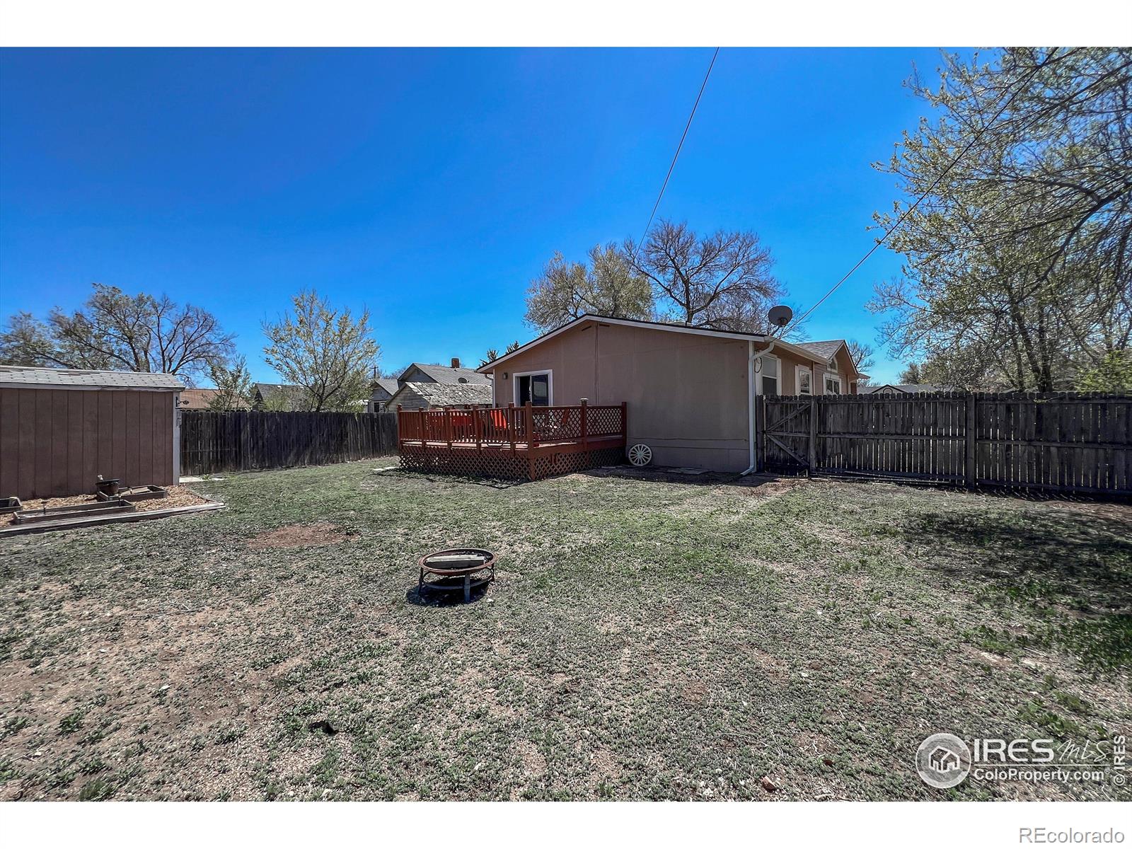 MLS Image #25 for 3916  hayes avenue,wellington, Colorado