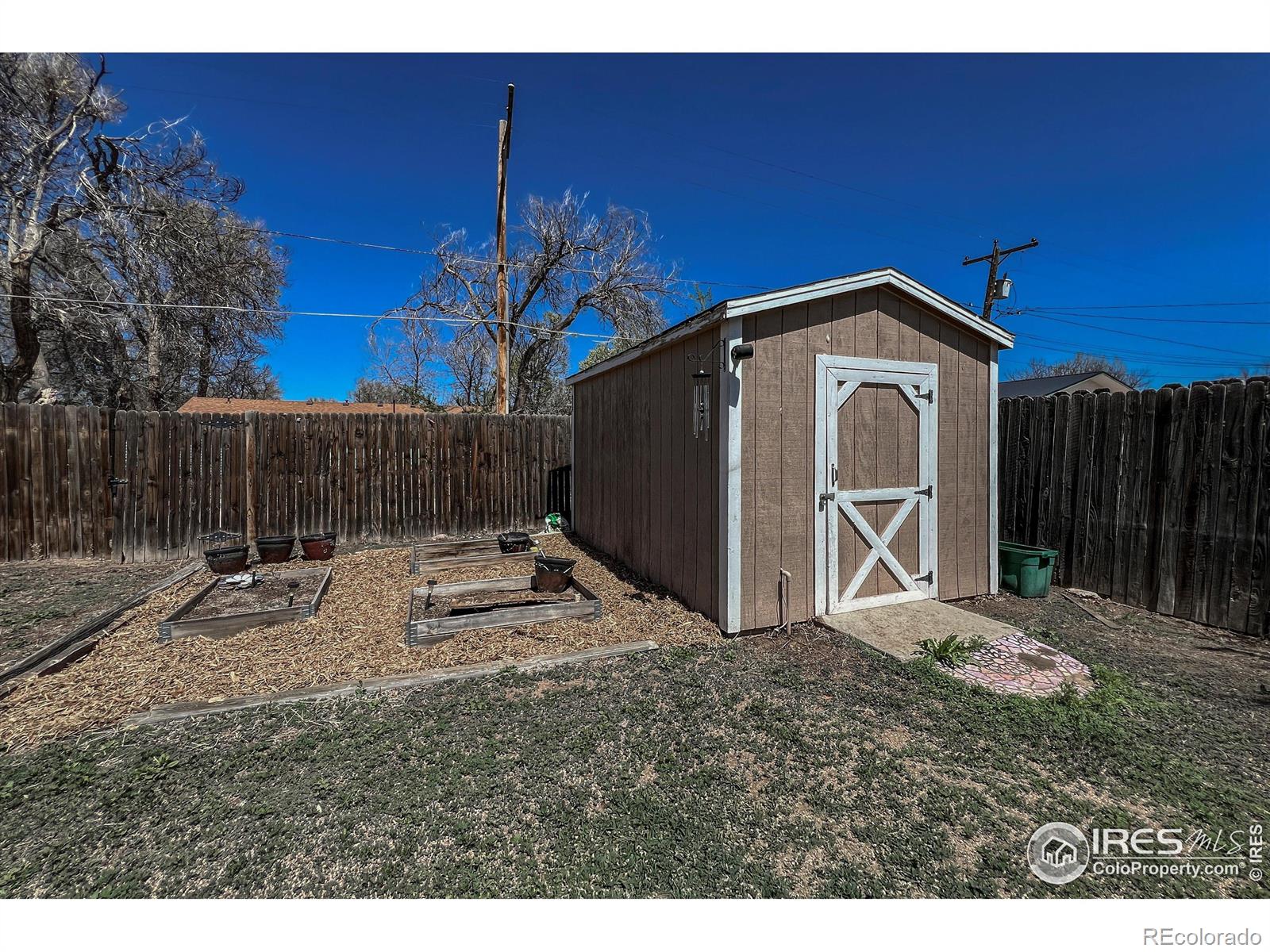 MLS Image #27 for 3916  hayes avenue,wellington, Colorado