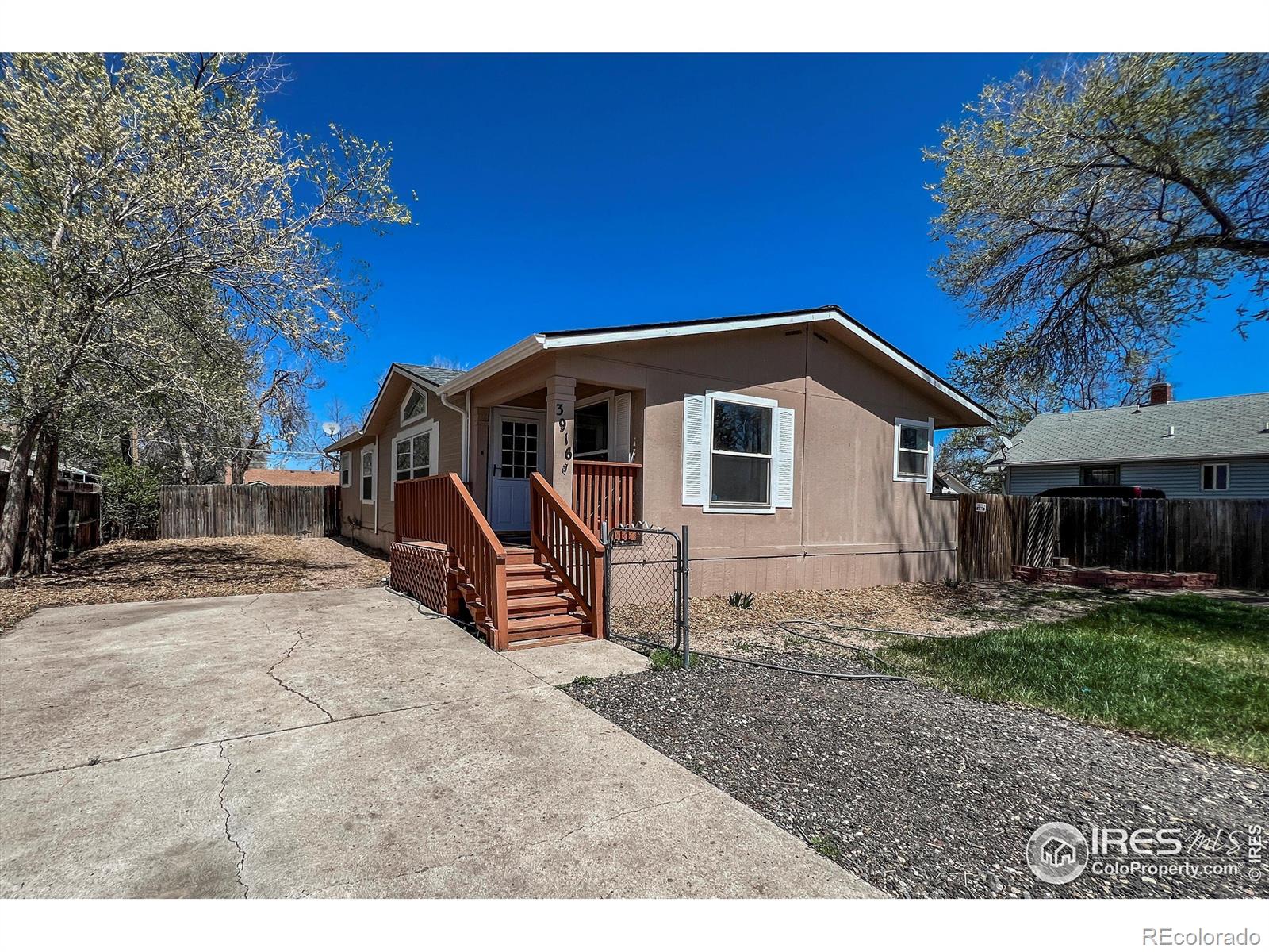 MLS Image #30 for 3916  hayes avenue,wellington, Colorado