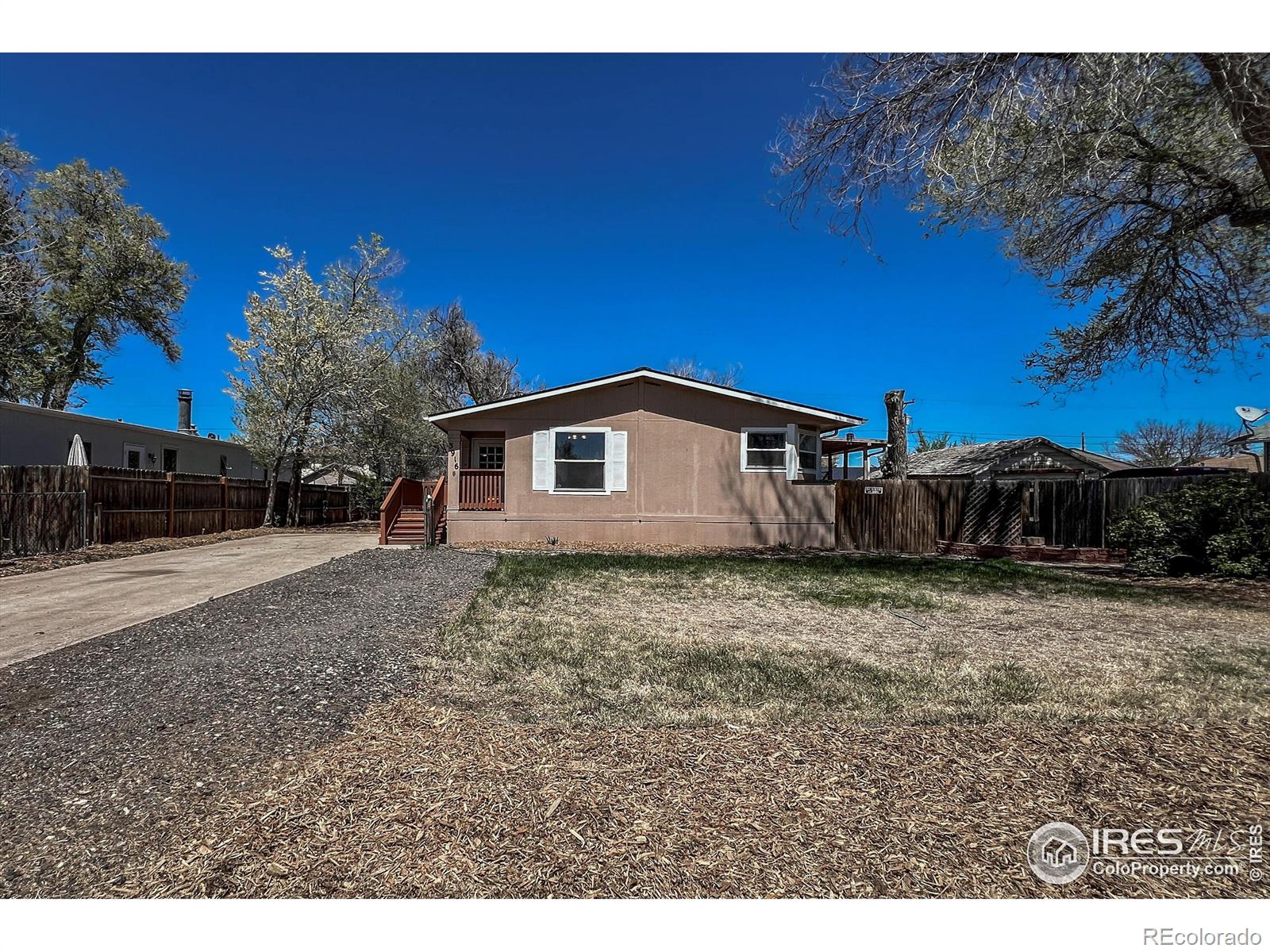 MLS Image #31 for 3916  hayes avenue,wellington, Colorado