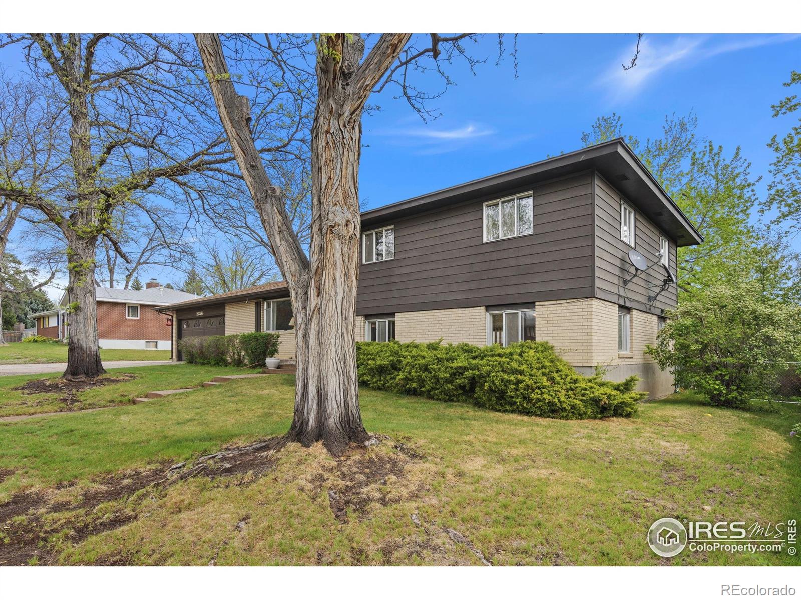 MLS Image #2 for 2526  18th avenue,greeley, Colorado