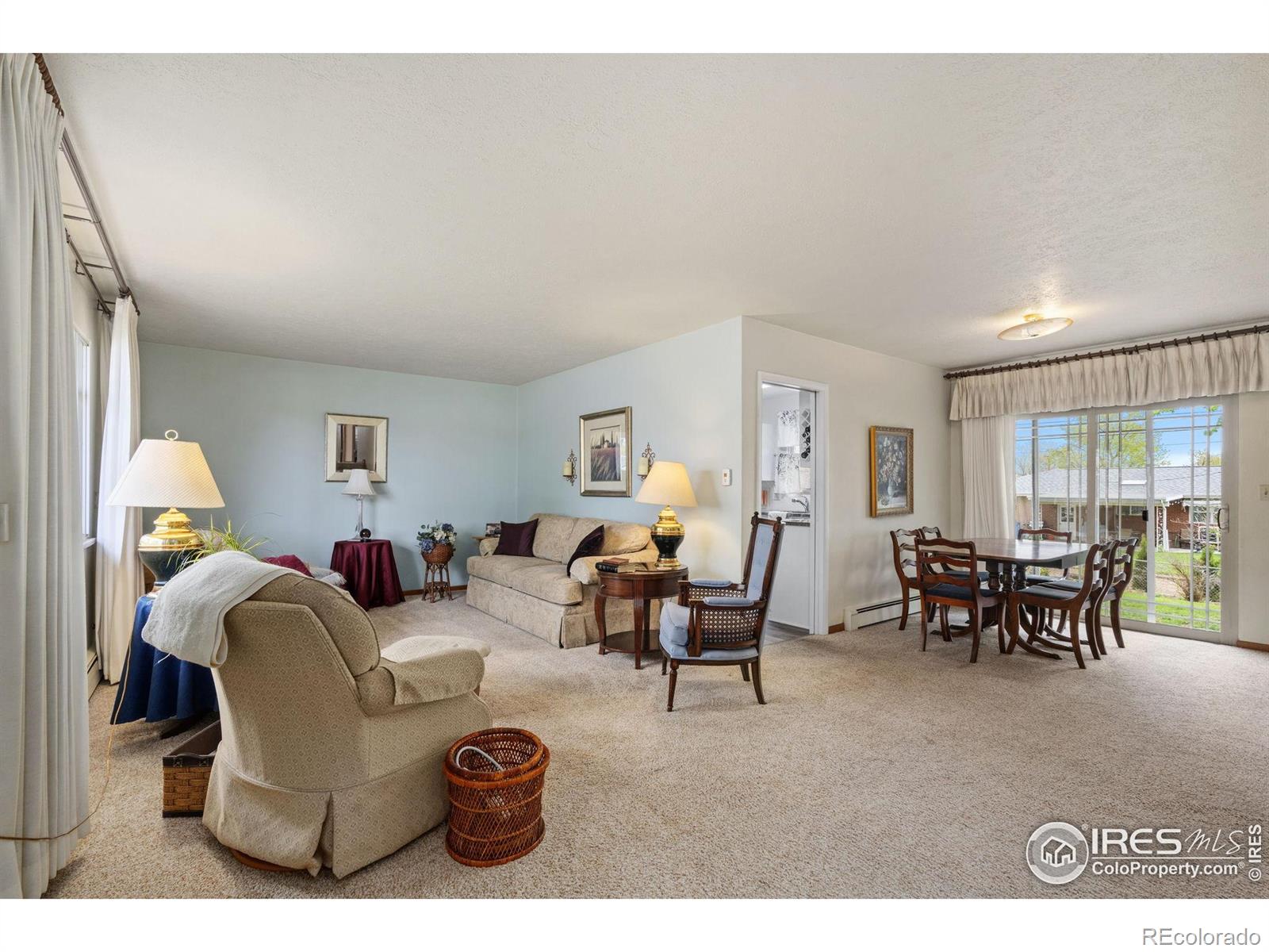 MLS Image #4 for 2526  18th avenue,greeley, Colorado