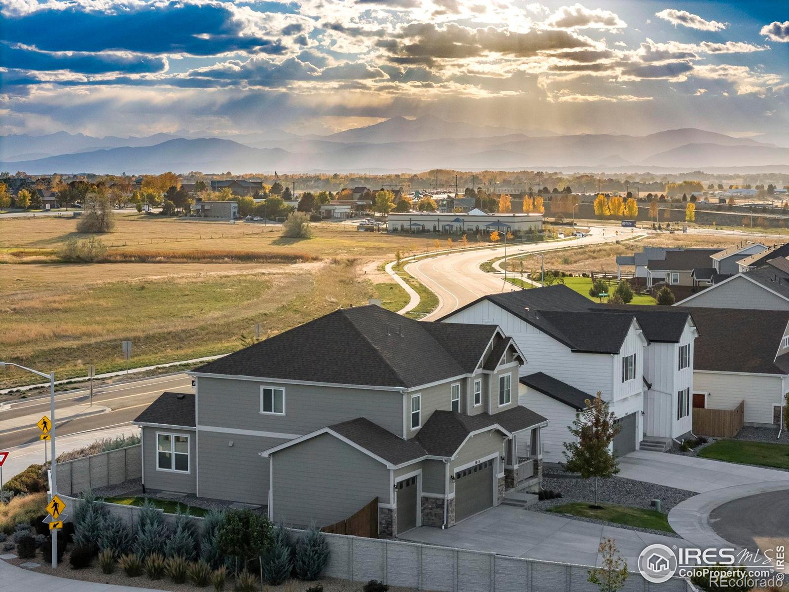 MLS Image #11 for 5845  shadow creek court,windsor, Colorado