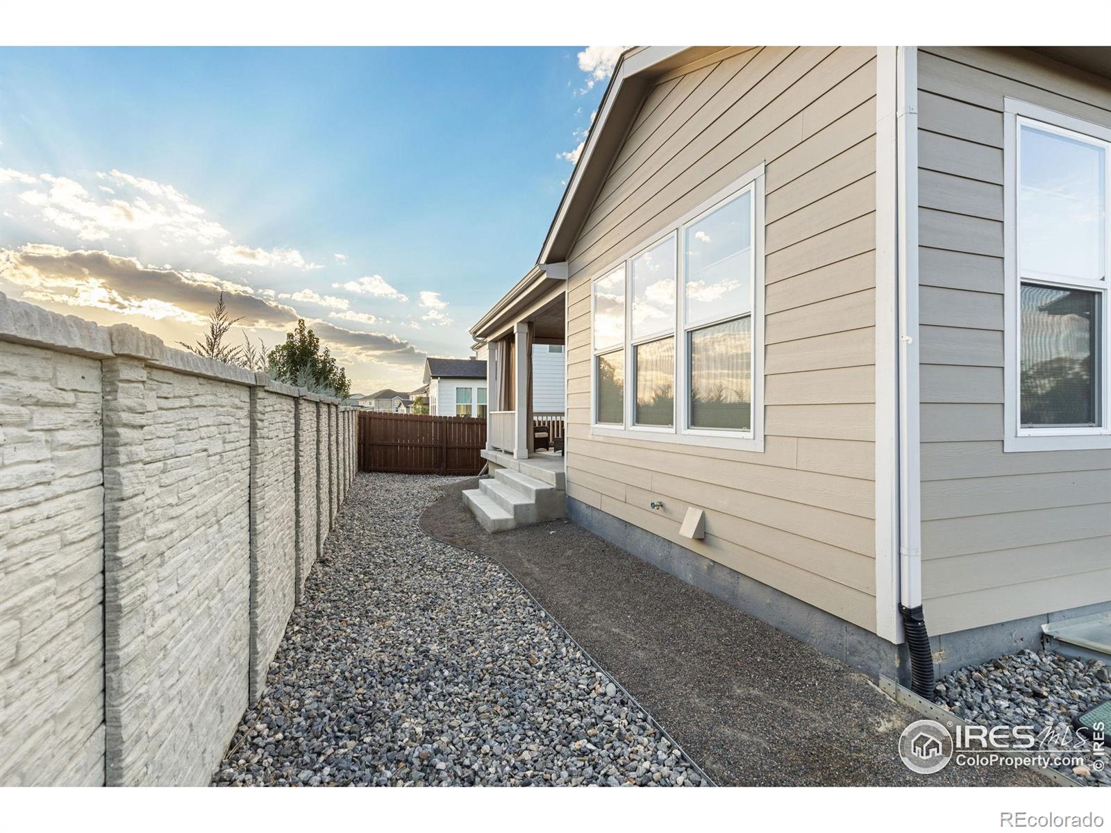 MLS Image #3 for 5845  shadow creek court,windsor, Colorado