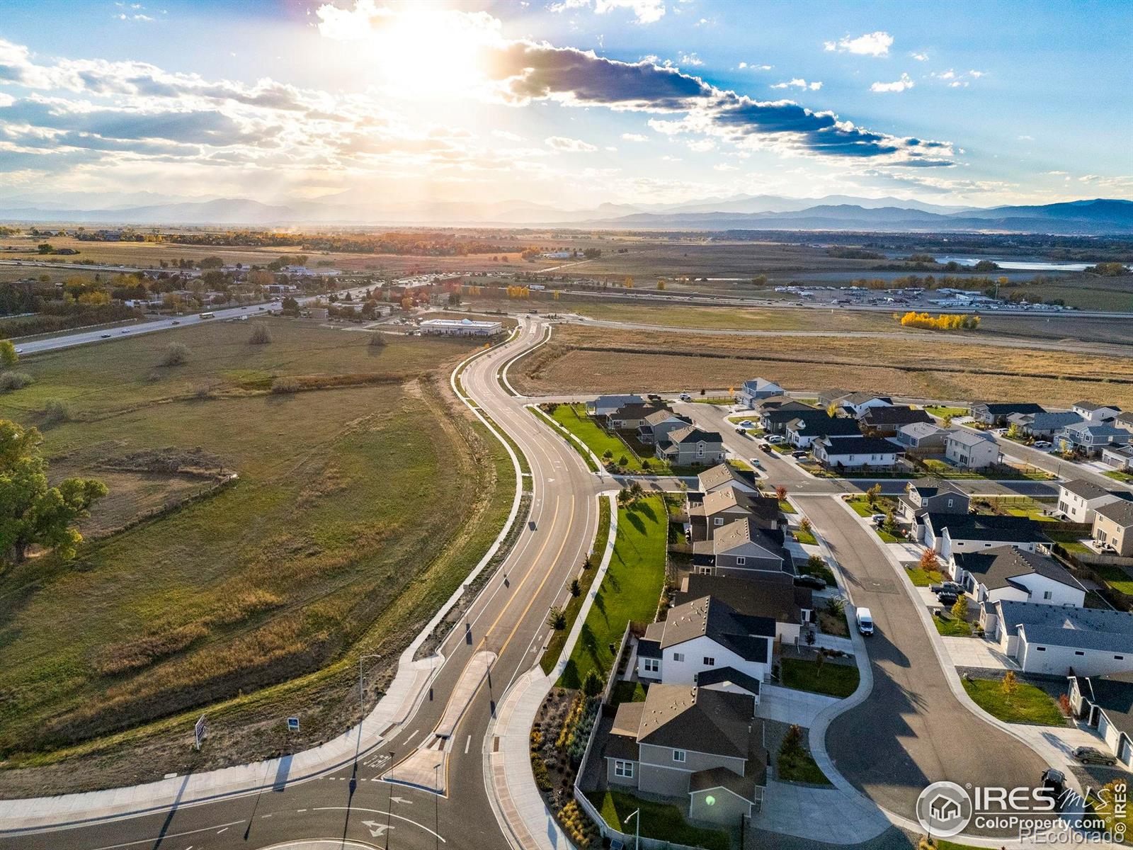 MLS Image #36 for 5845  shadow creek court,windsor, Colorado