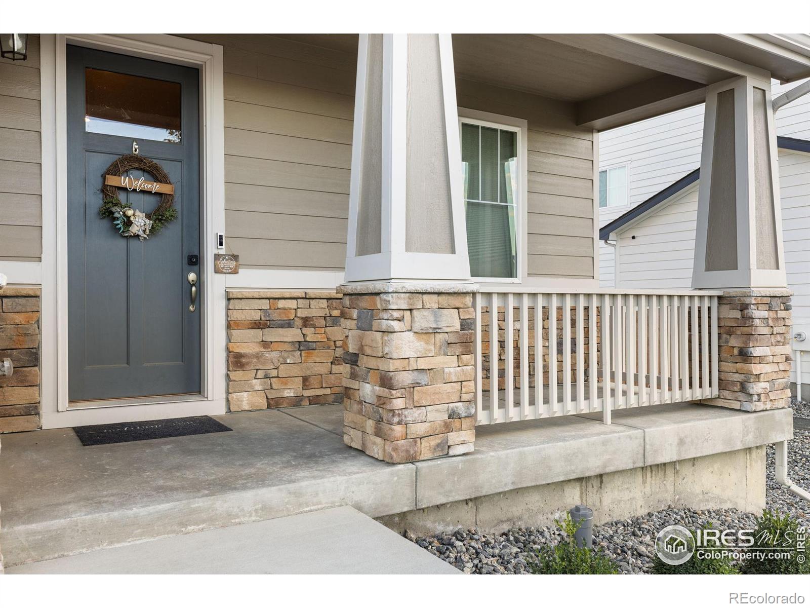 MLS Image #4 for 5845  shadow creek court,windsor, Colorado