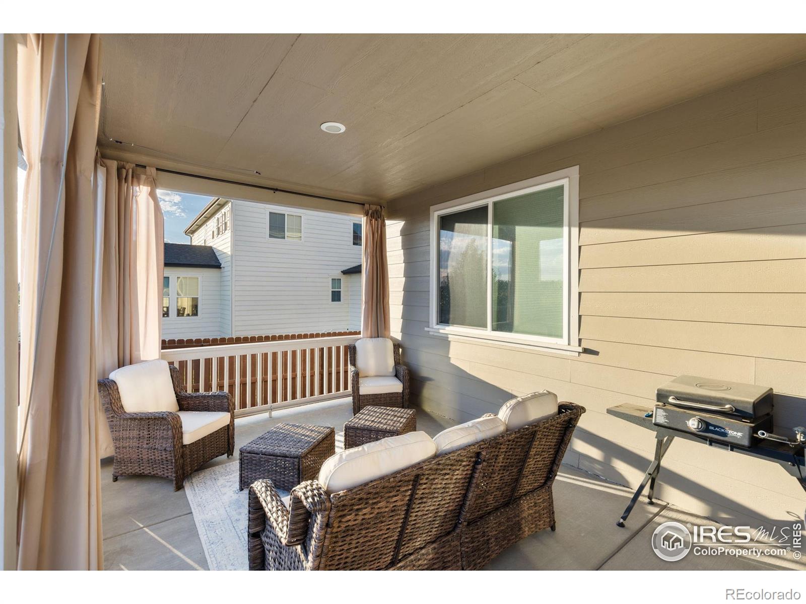 MLS Image #5 for 5845  shadow creek court,windsor, Colorado