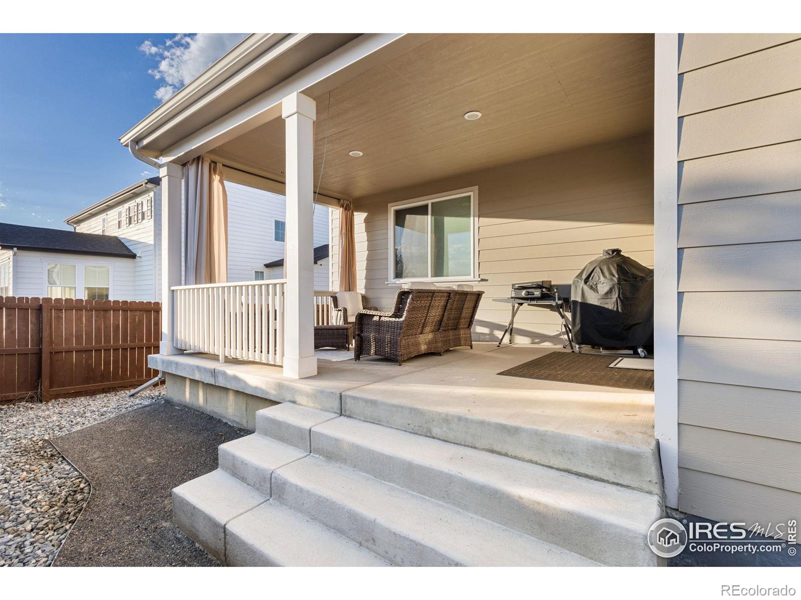 MLS Image #7 for 5845  shadow creek court,windsor, Colorado