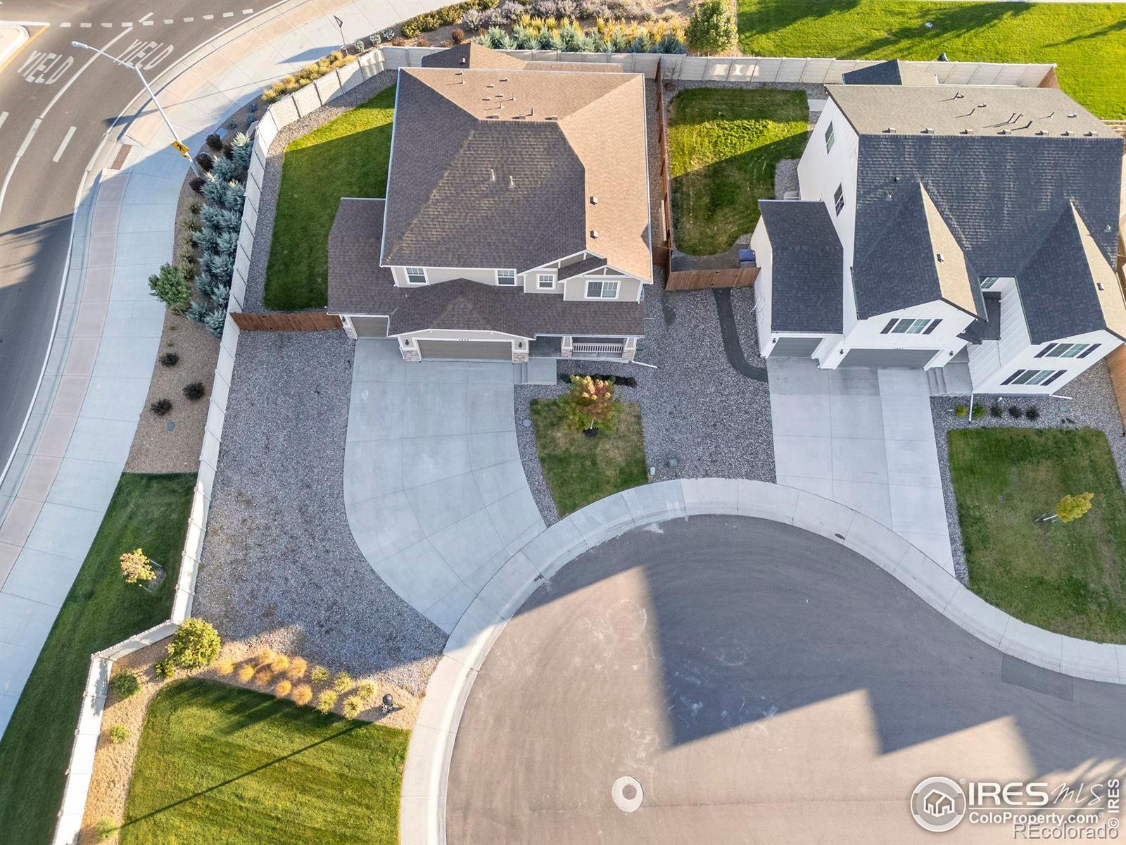 MLS Image #8 for 5845  shadow creek court,windsor, Colorado