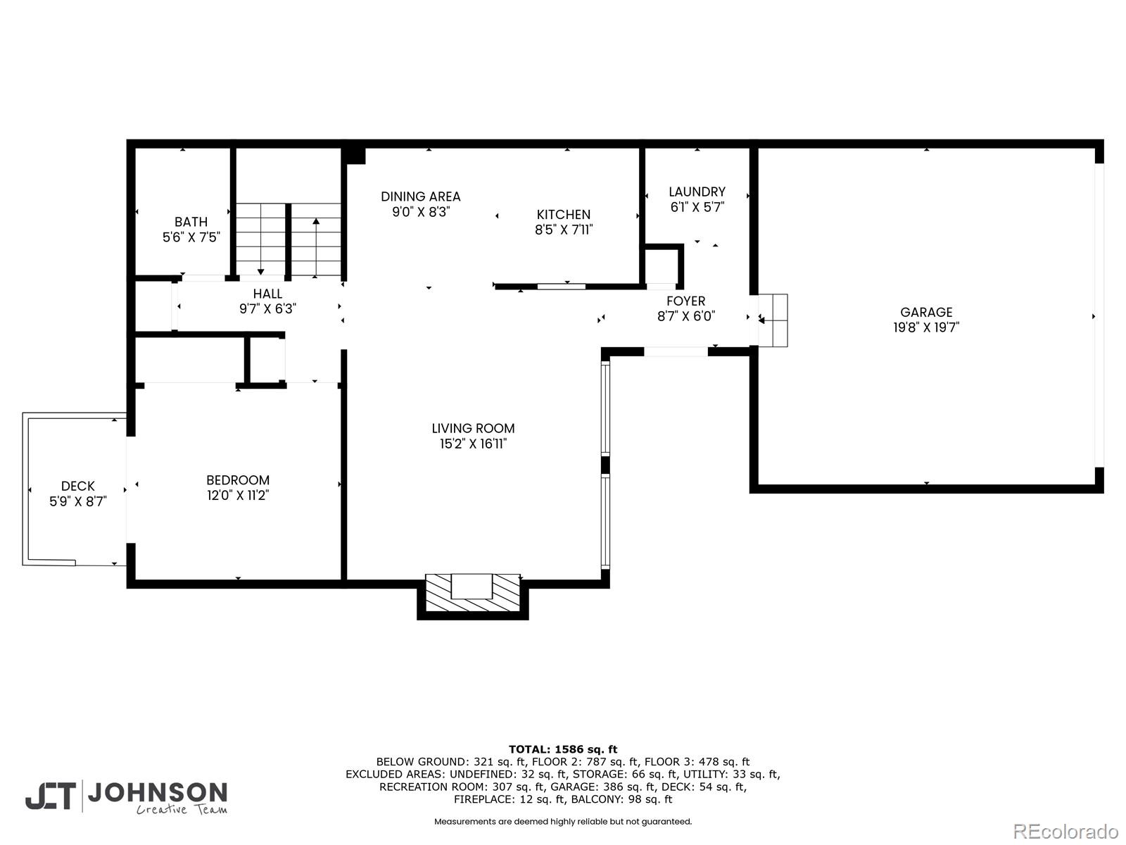 MLS Image #33 for 1236  sequerra street,broomfield, Colorado