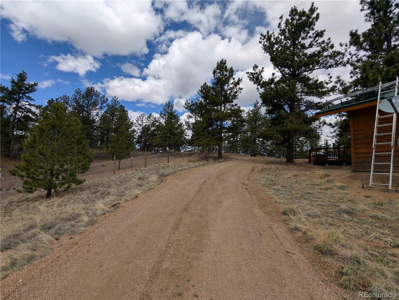 MLS Image #10 for 2117  badger creek road,hartsel, Colorado