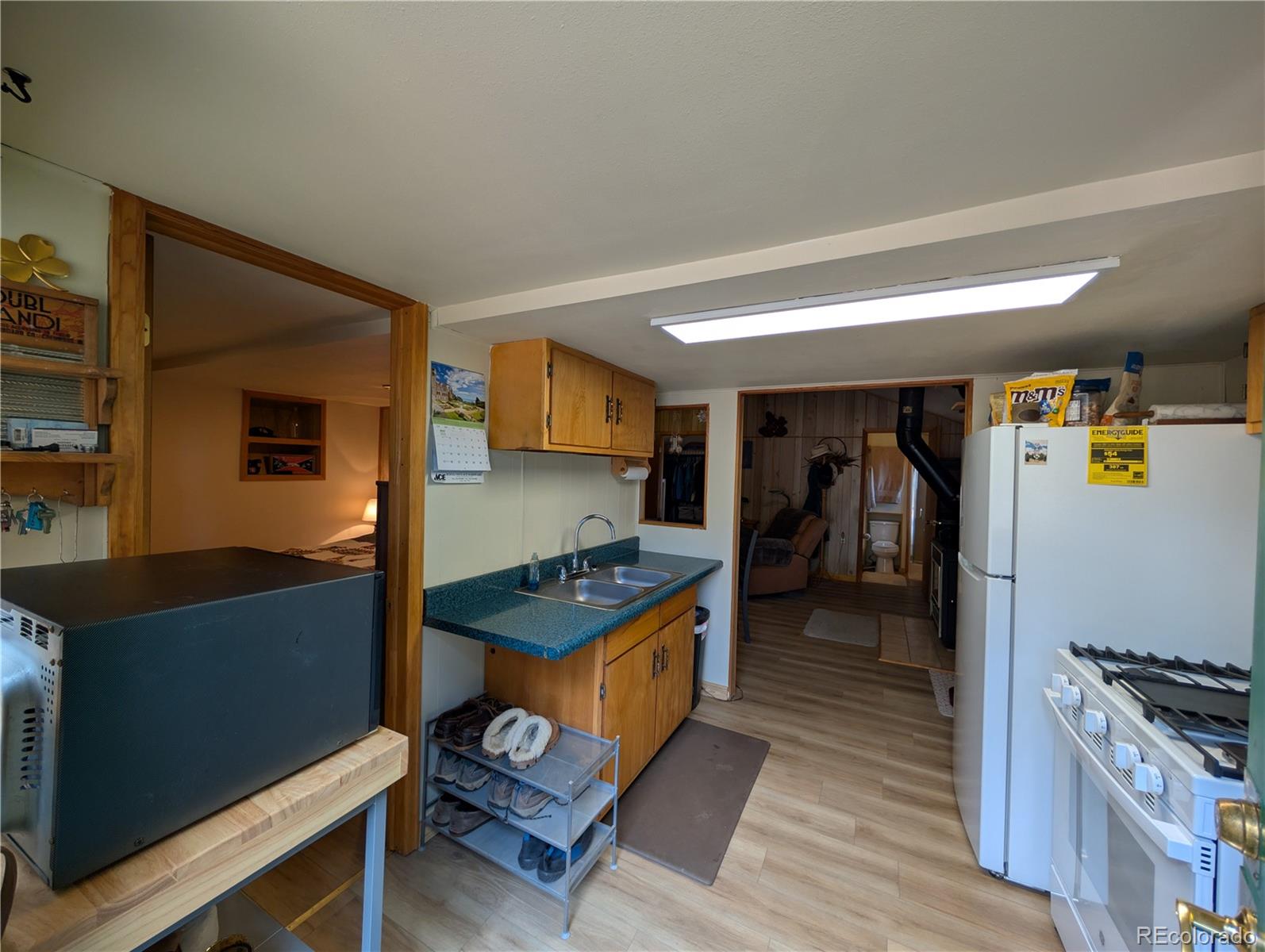 MLS Image #11 for 2117  badger creek road,hartsel, Colorado