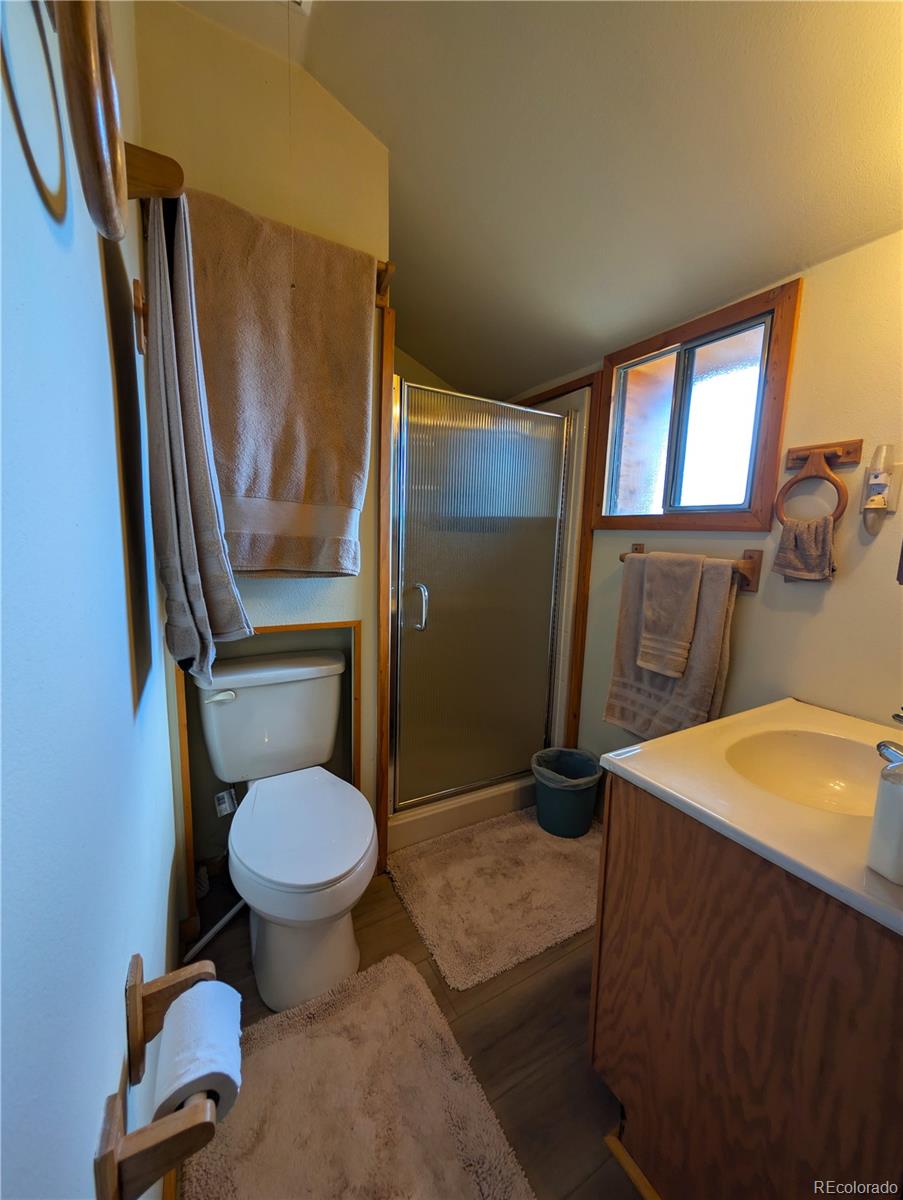 MLS Image #21 for 2117  badger creek road,hartsel, Colorado