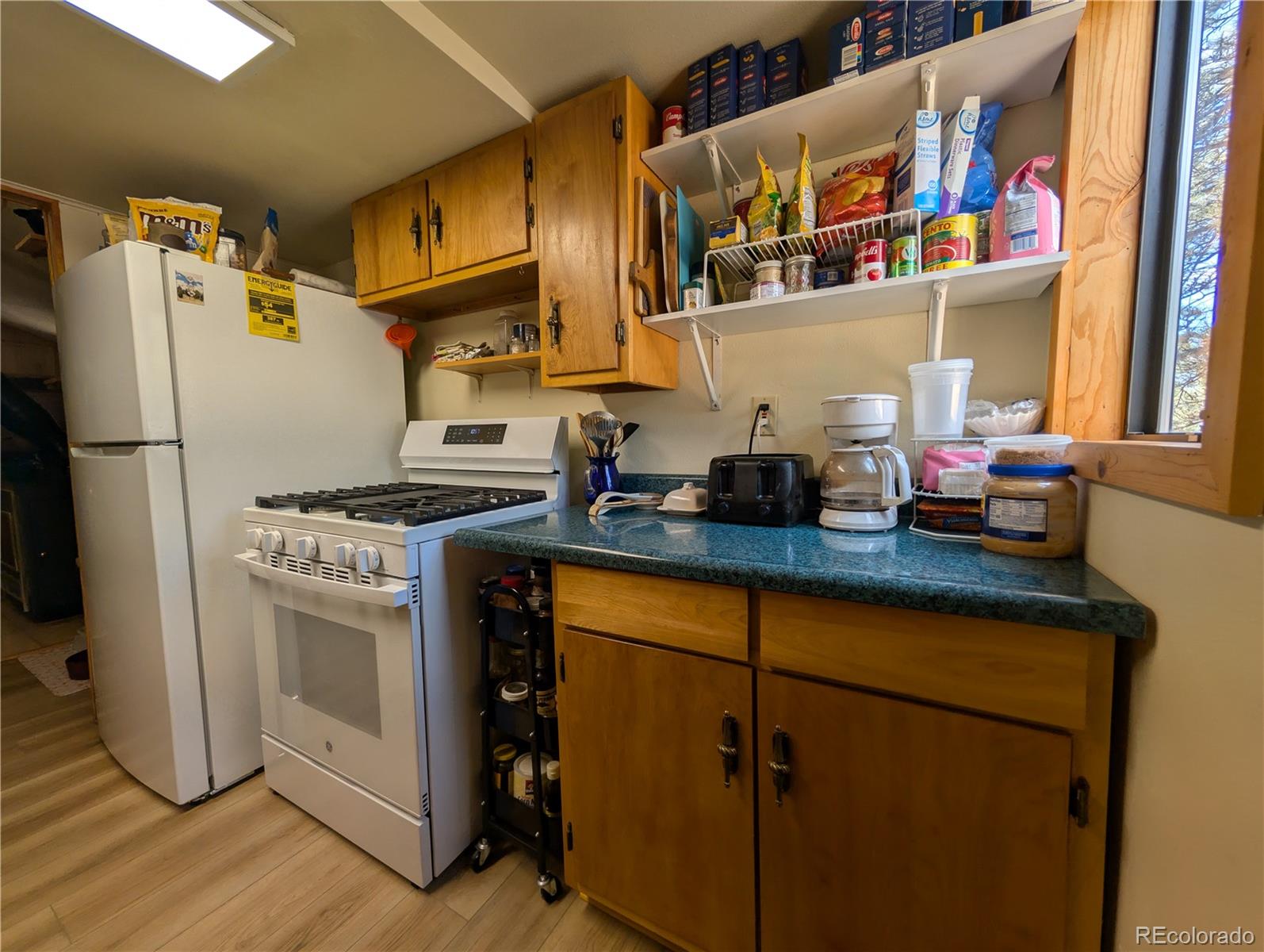 MLS Image #24 for 2117  badger creek road,hartsel, Colorado