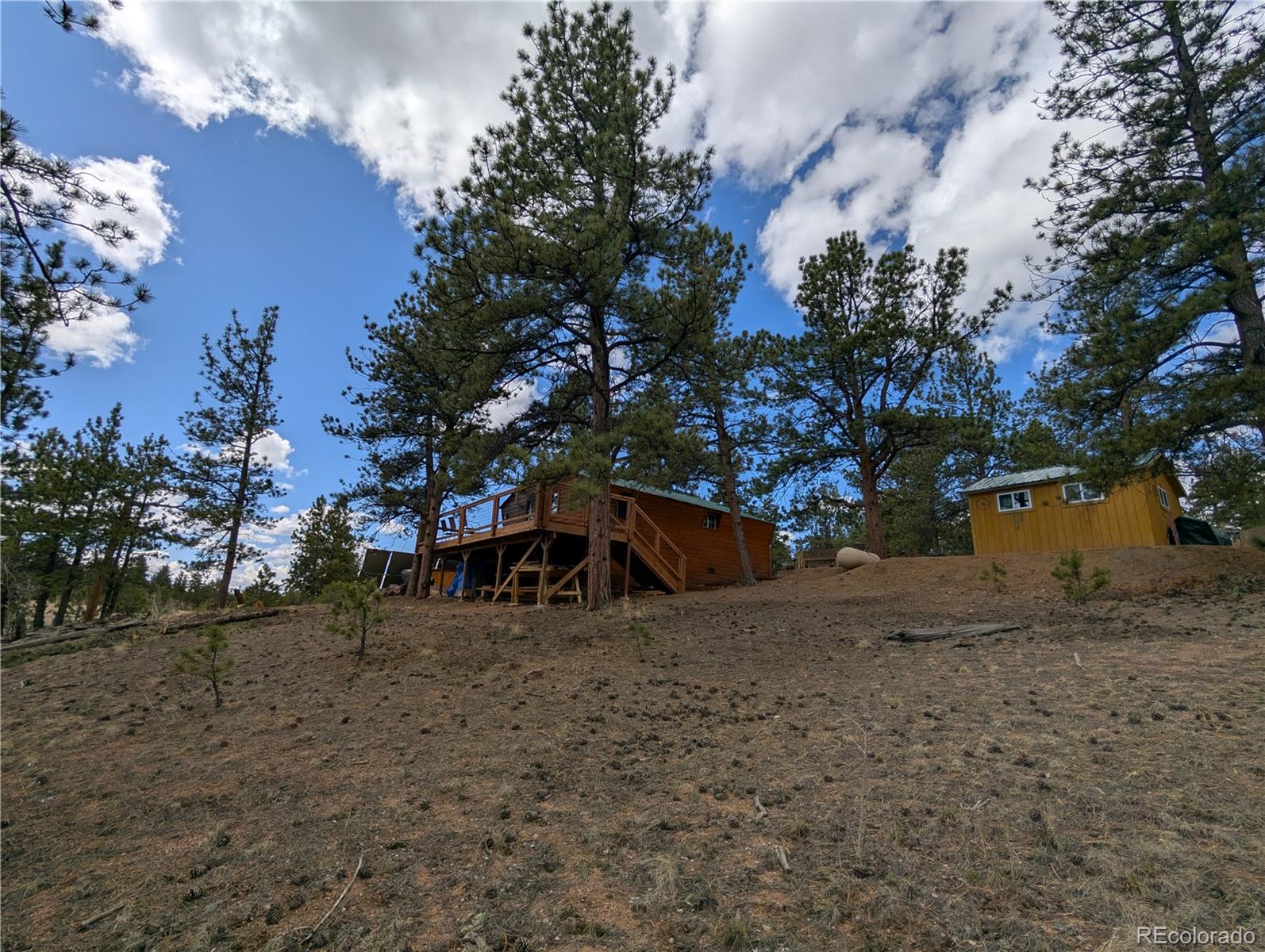 MLS Image #26 for 2117  badger creek road,hartsel, Colorado