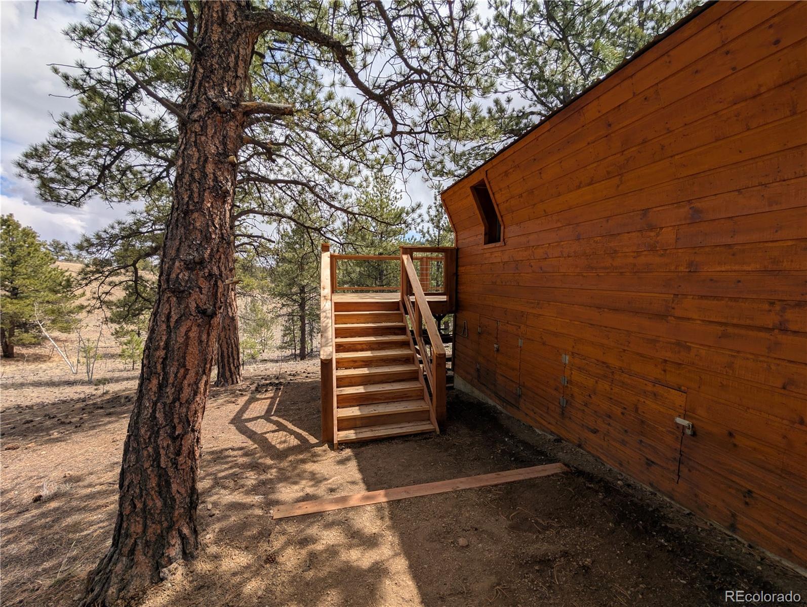 MLS Image #30 for 2117  badger creek road,hartsel, Colorado