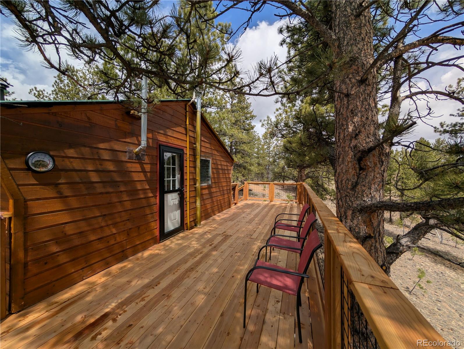 MLS Image #32 for 2117  badger creek road,hartsel, Colorado