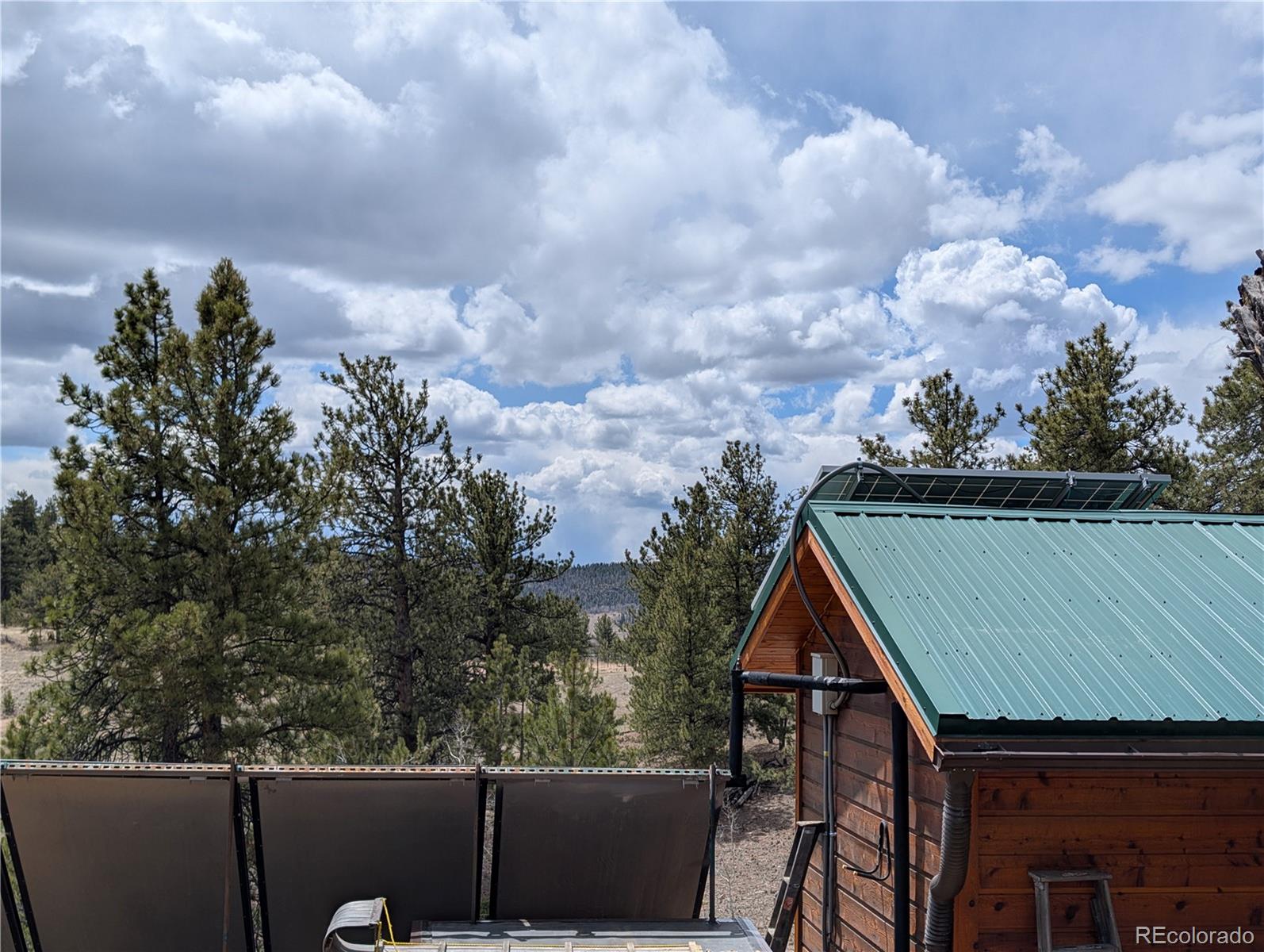 MLS Image #34 for 2117  badger creek road,hartsel, Colorado