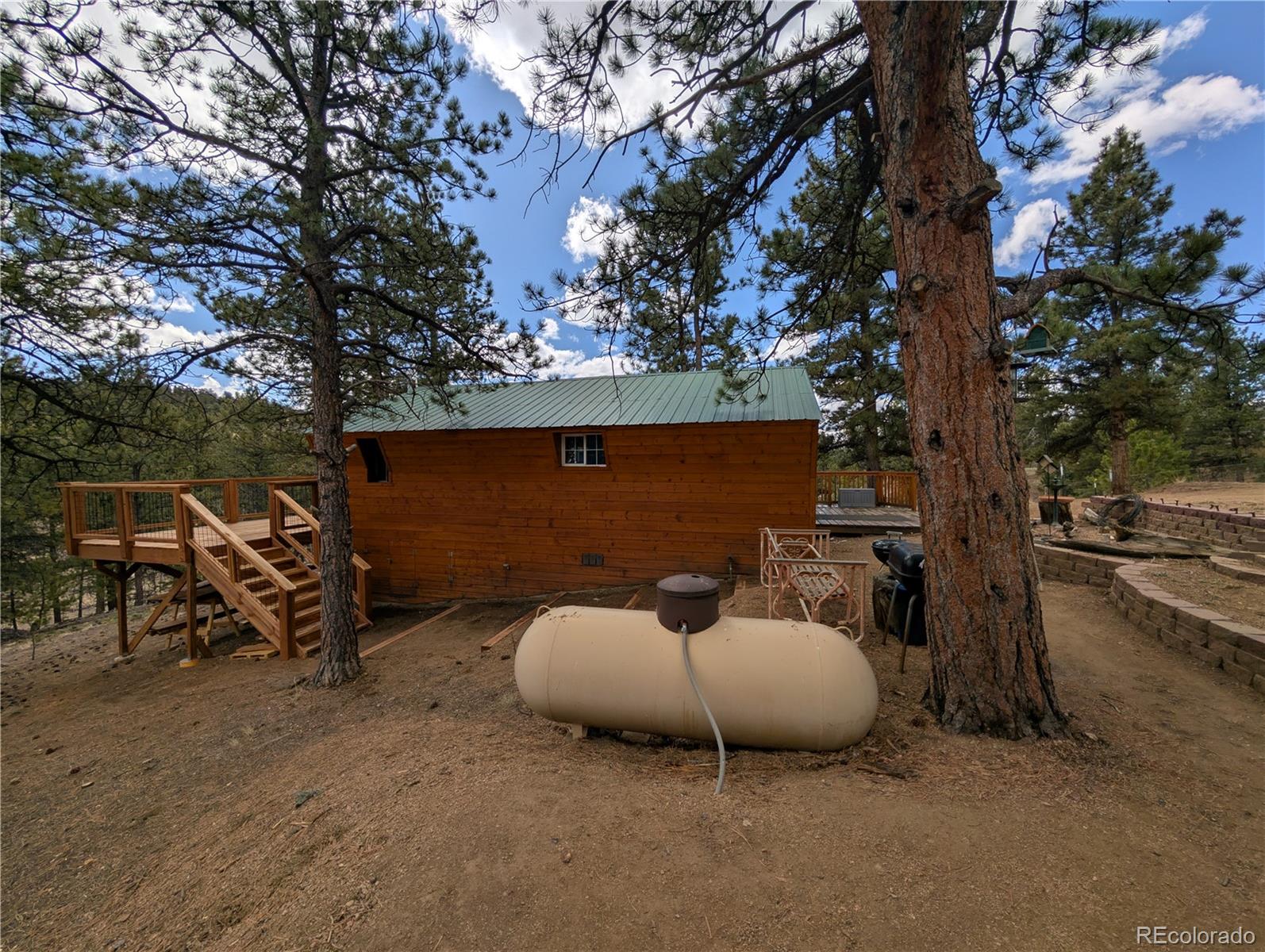 MLS Image #36 for 2117  badger creek road,hartsel, Colorado
