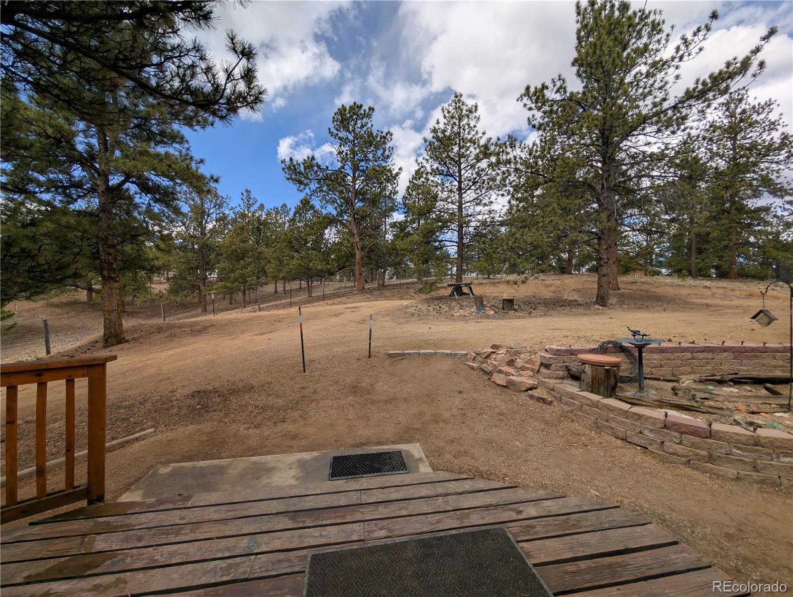 MLS Image #38 for 2117  badger creek road,hartsel, Colorado