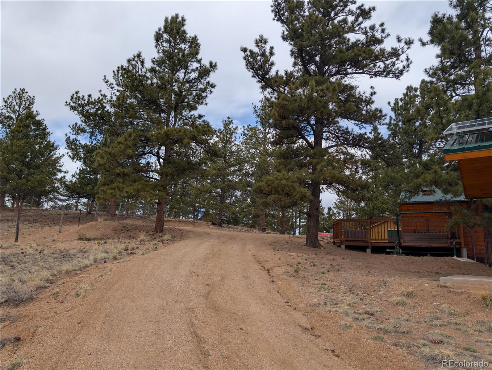 MLS Image #40 for 2117  badger creek road,hartsel, Colorado