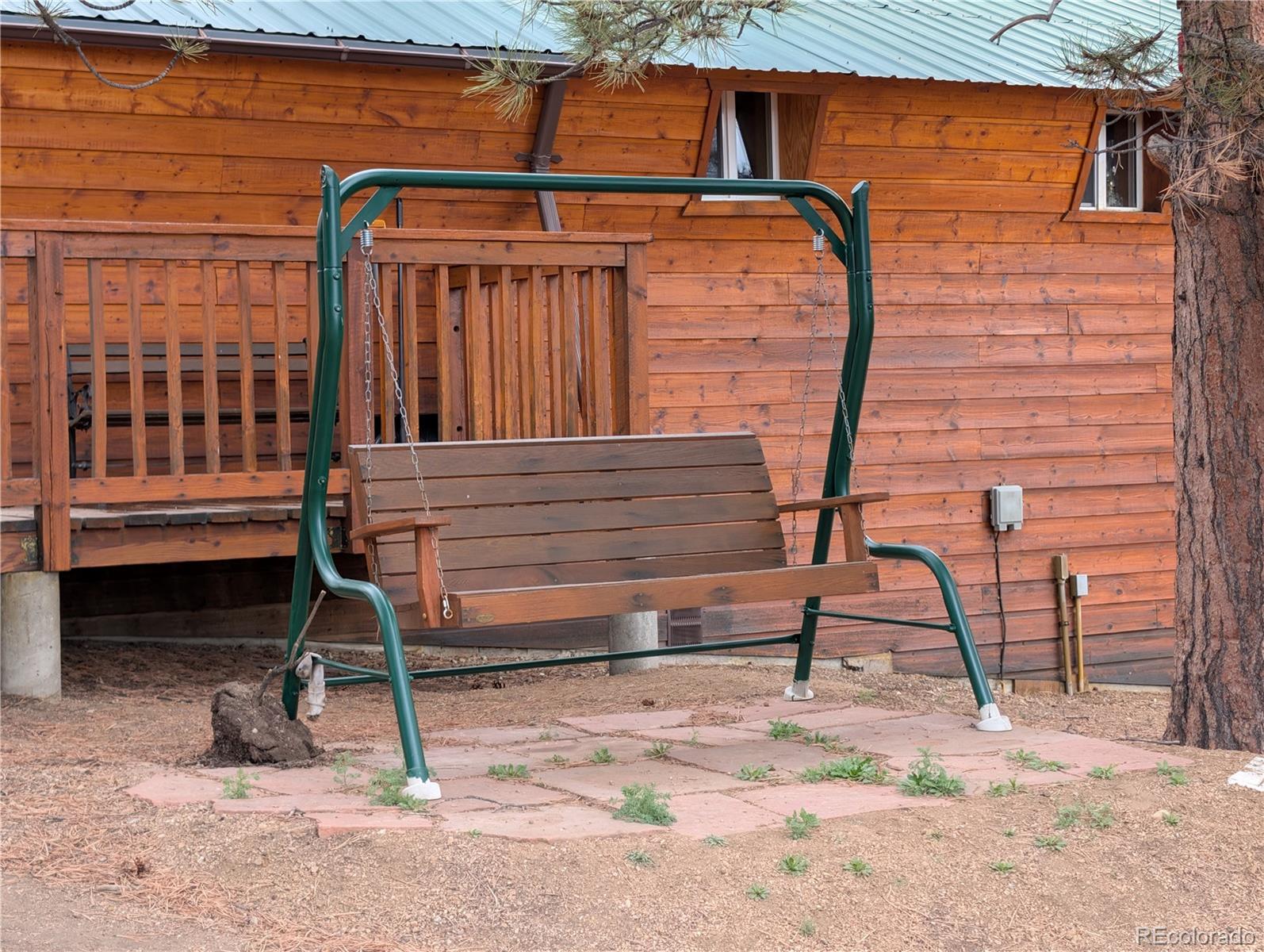 MLS Image #41 for 2117  badger creek road,hartsel, Colorado
