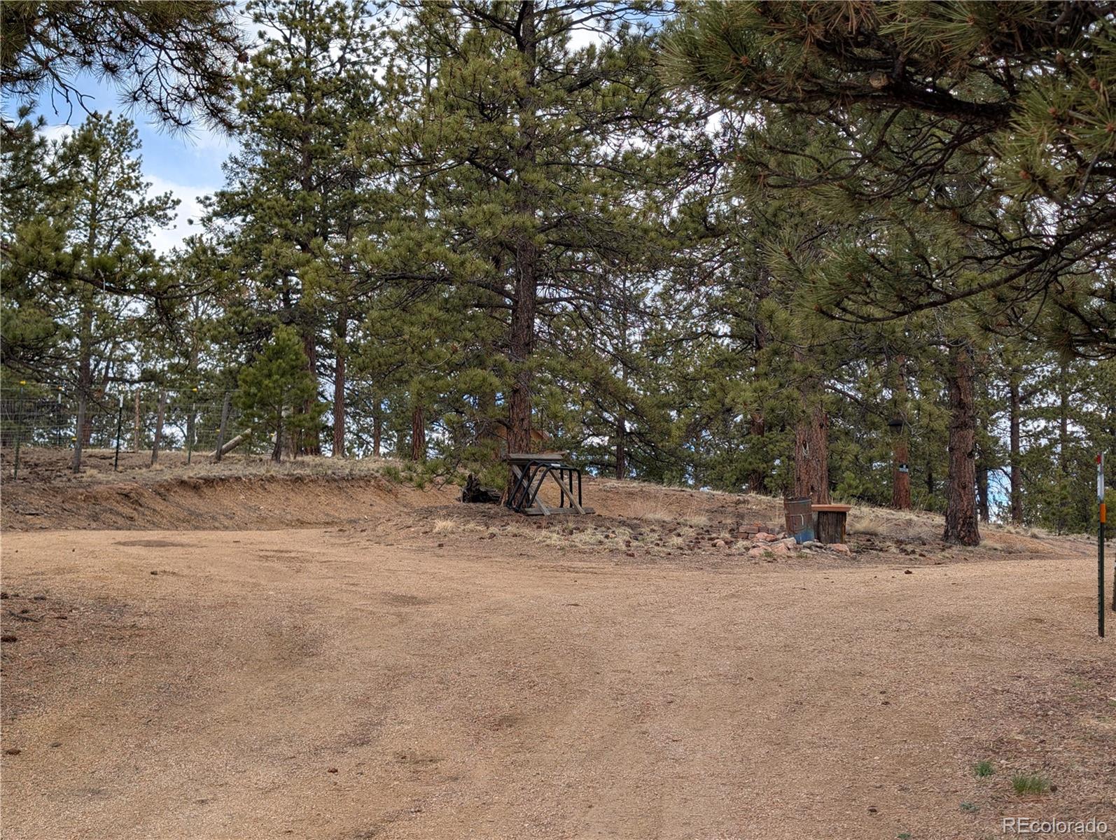 MLS Image #42 for 2117  badger creek road,hartsel, Colorado