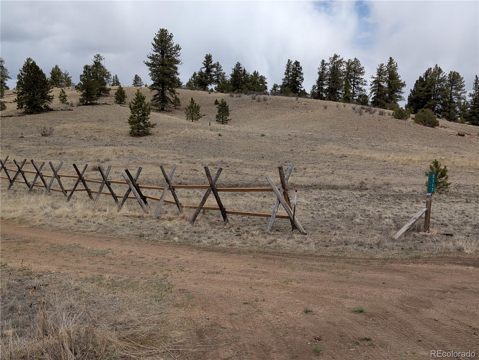 MLS Image #47 for 2117  badger creek road,hartsel, Colorado