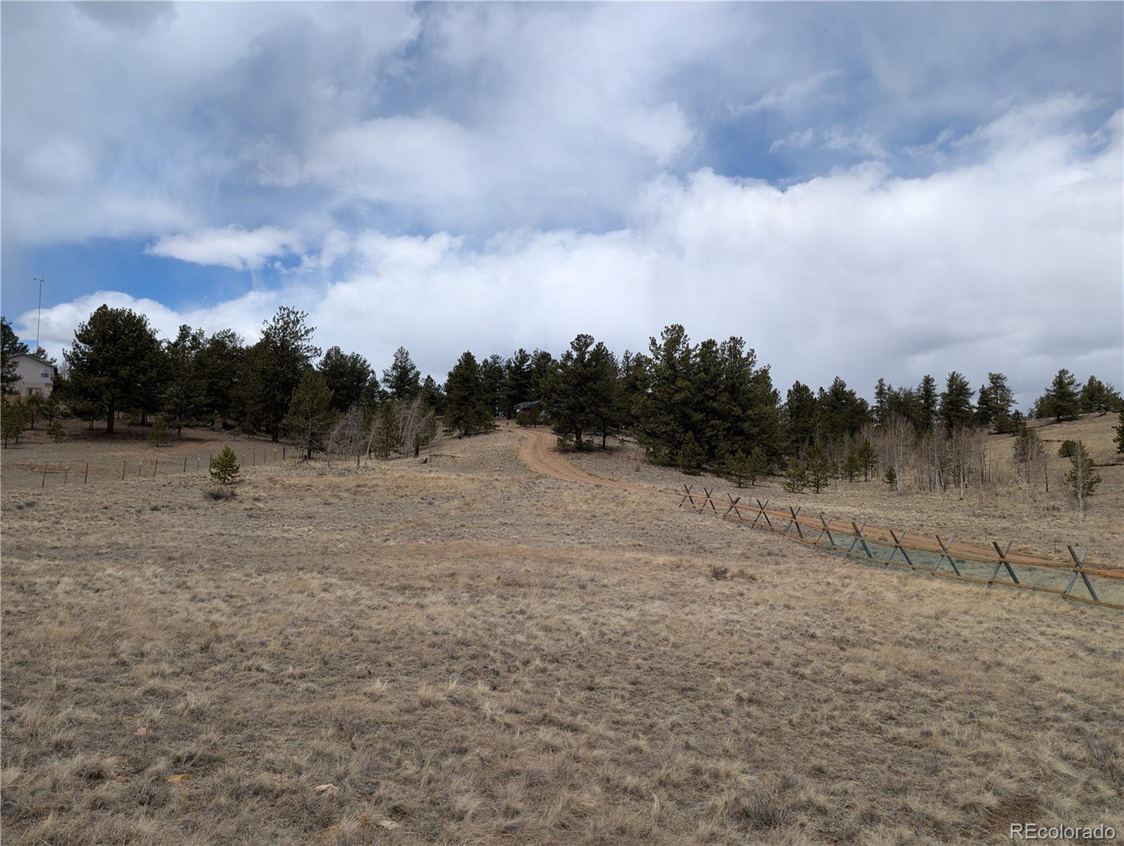 MLS Image #48 for 2117  badger creek road,hartsel, Colorado