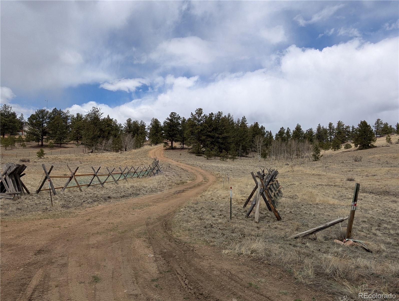 MLS Image #49 for 2117  badger creek road,hartsel, Colorado